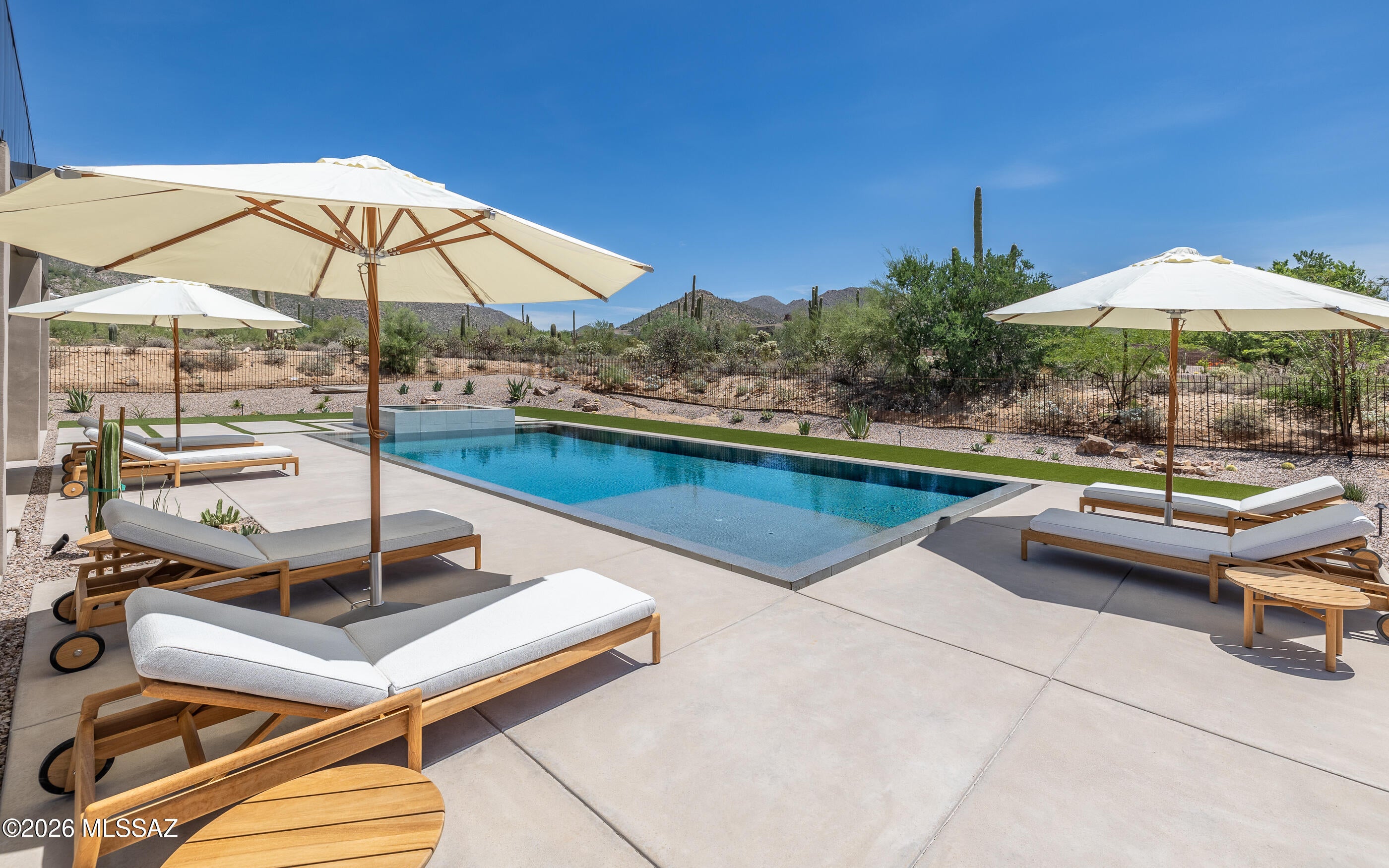 Dove Mountain Resort (1-153) - Residential