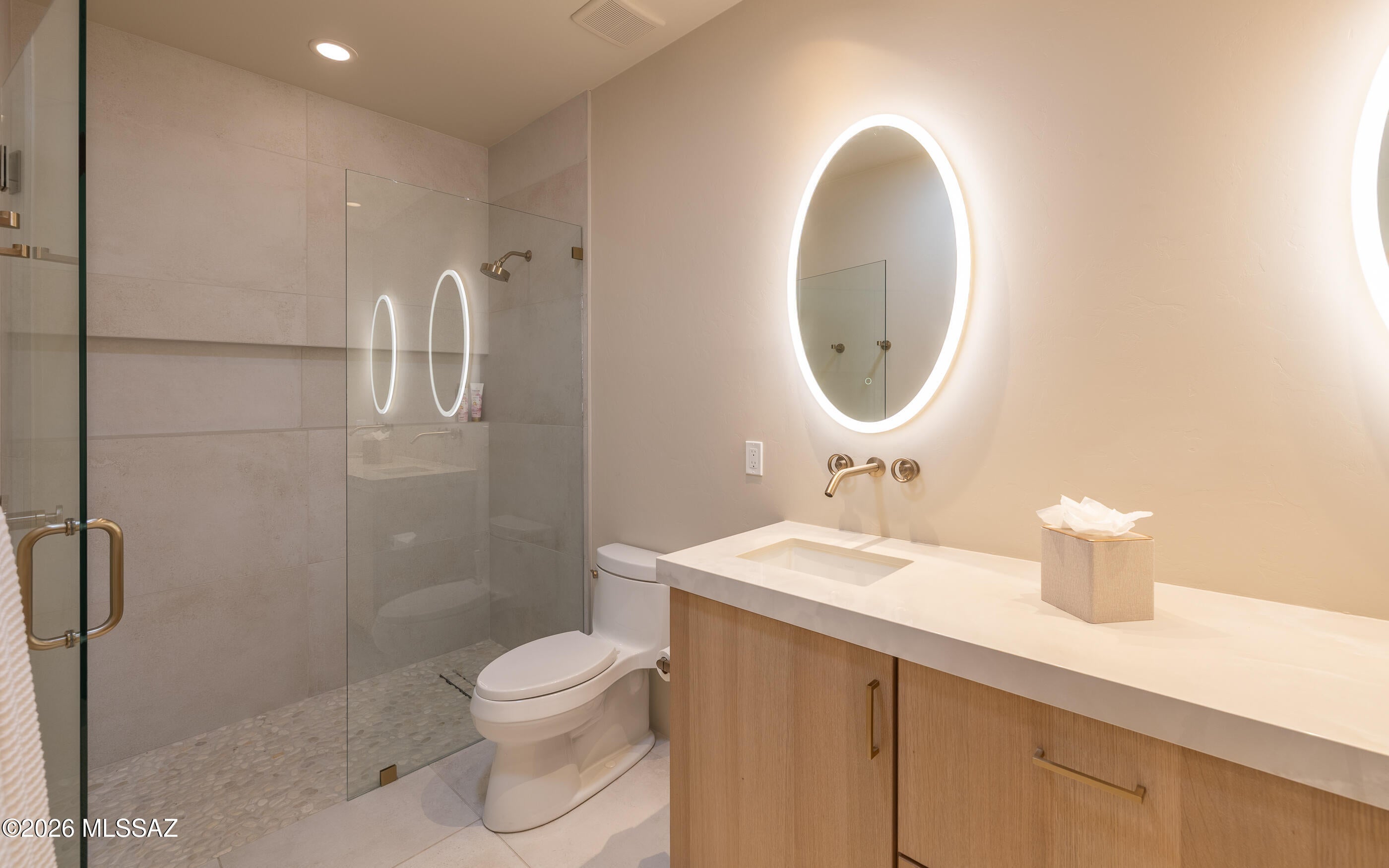 Dove Mountain Resort (1-153) - Residential