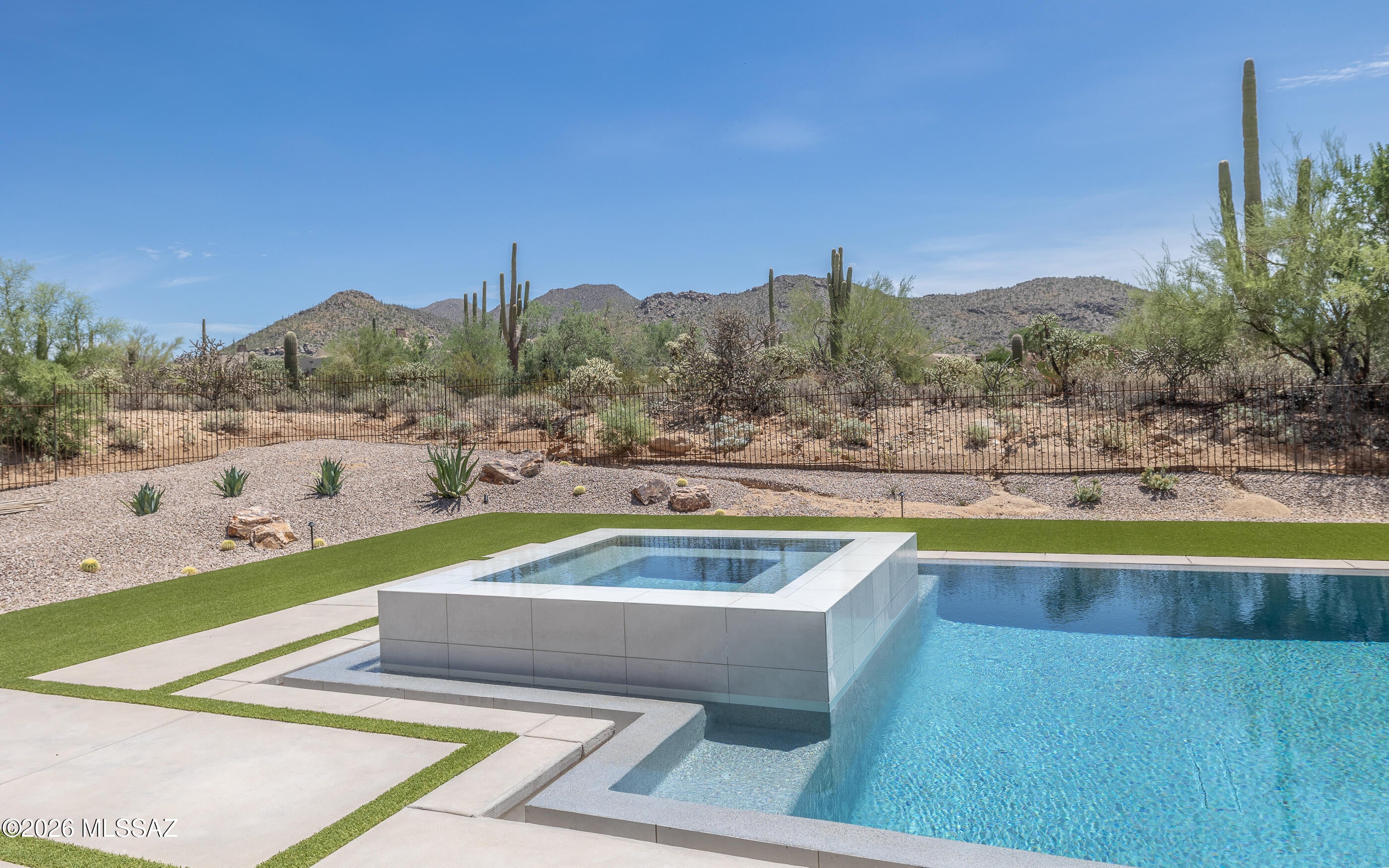 Dove Mountain Resort (1-153) - Residential