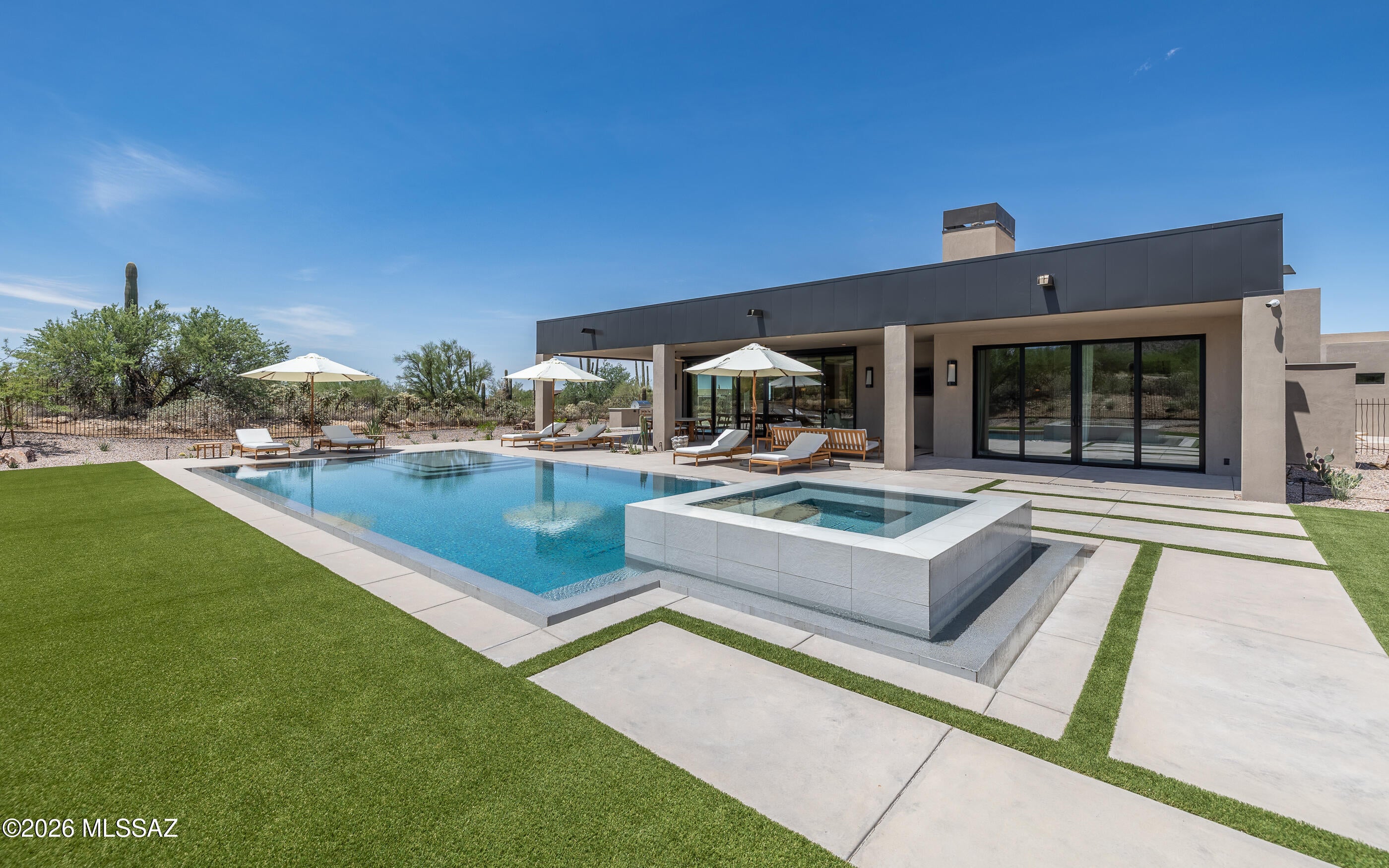 Dove Mountain Resort (1-153) - Residential