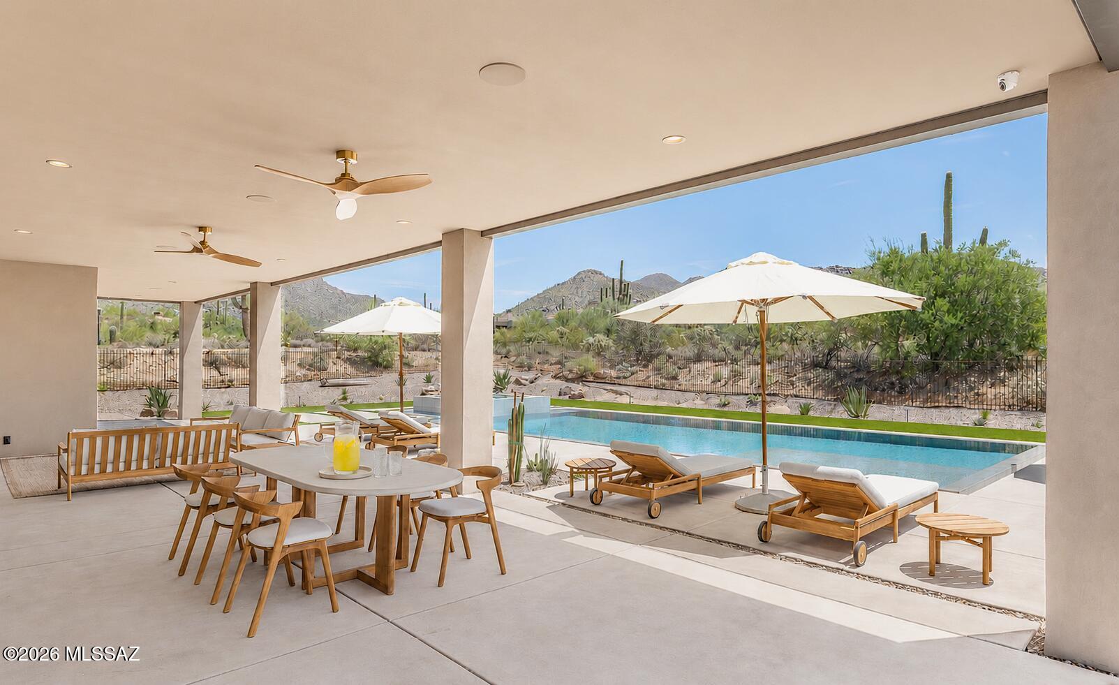 Dove Mountain Resort (1-153) - Residential