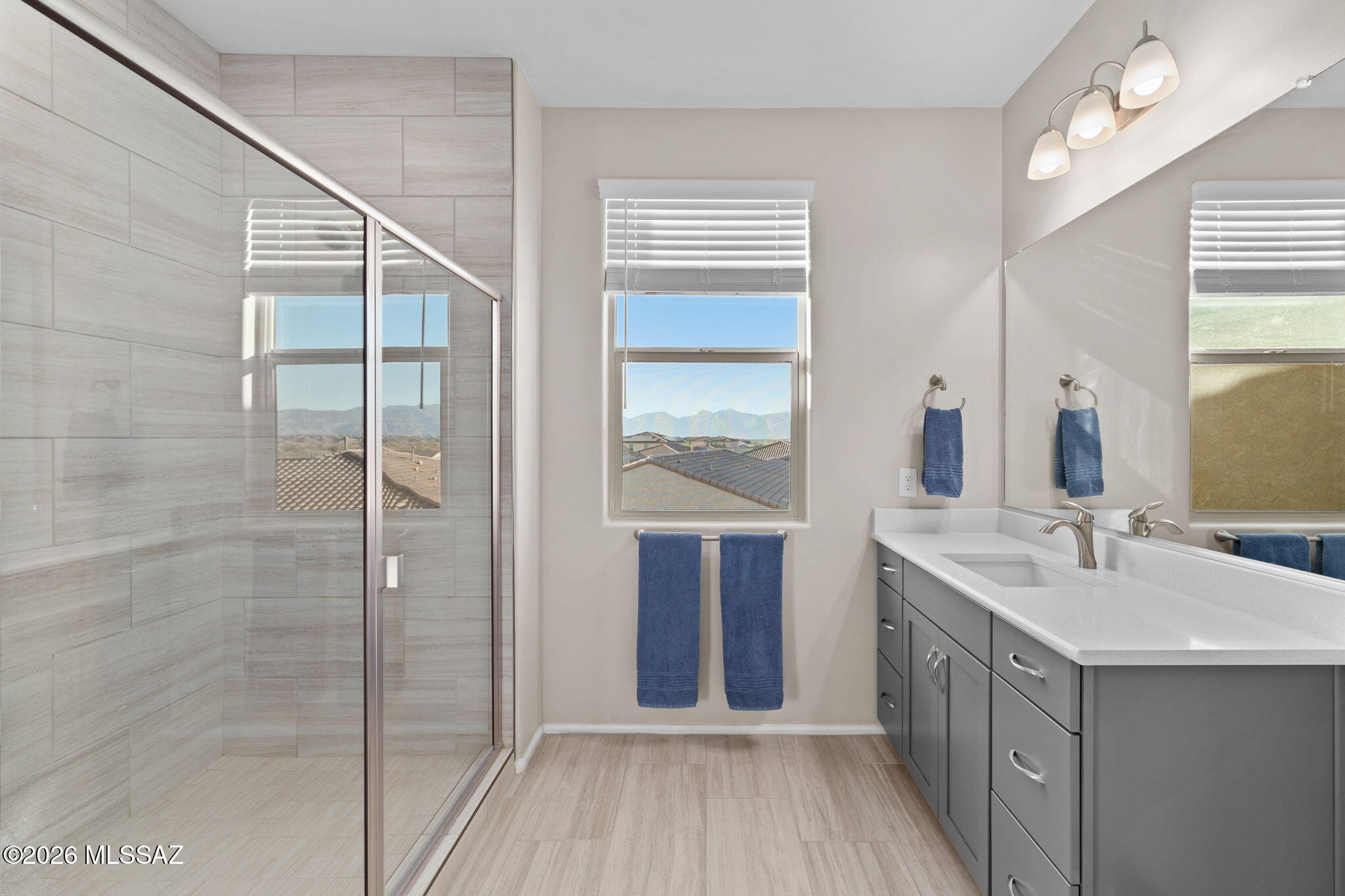 Saguaro Trails Block 6 - Residential