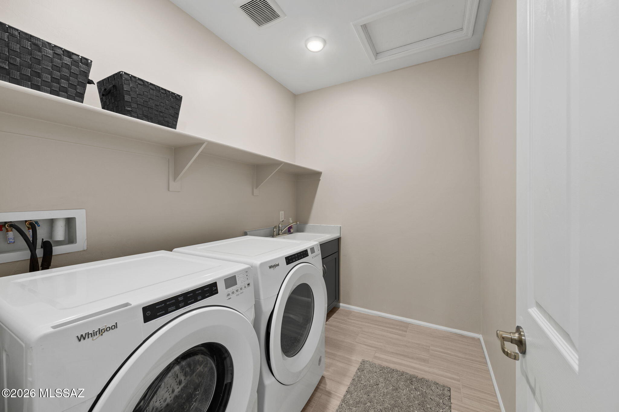 Saguaro Trails Block 6 - Residential