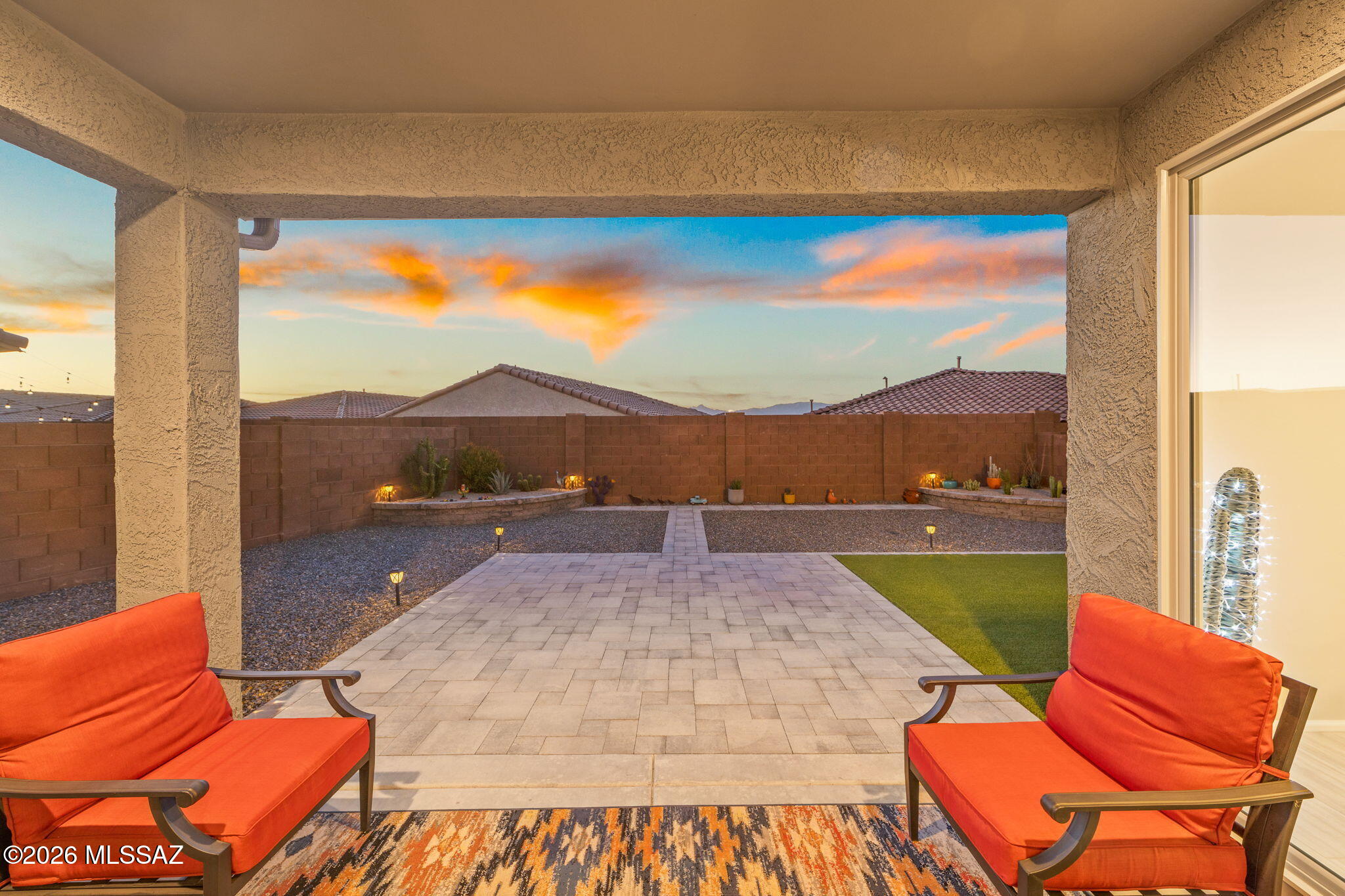 Saguaro Trails Block 6 - Residential