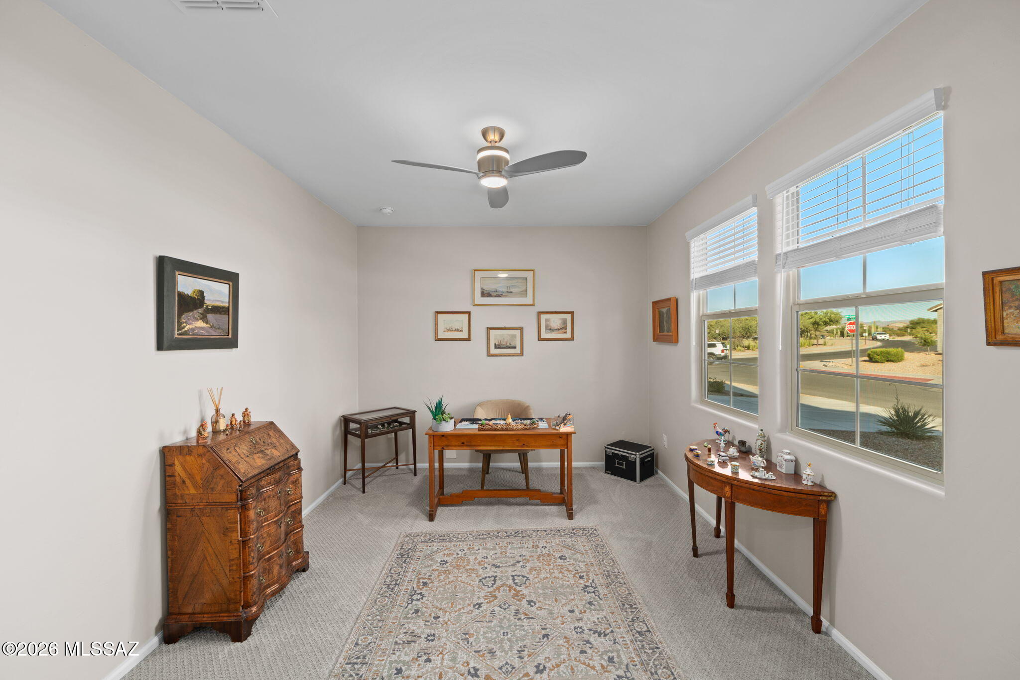 Saguaro Trails Block 6 - Residential