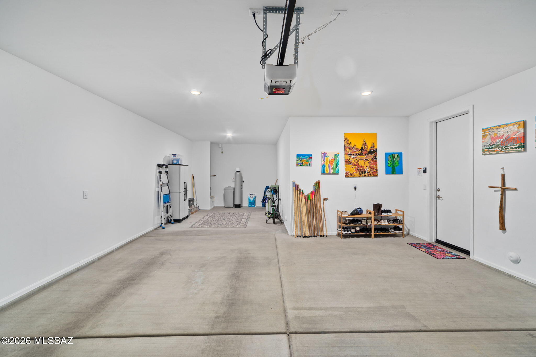 Saguaro Trails Block 6 - Residential