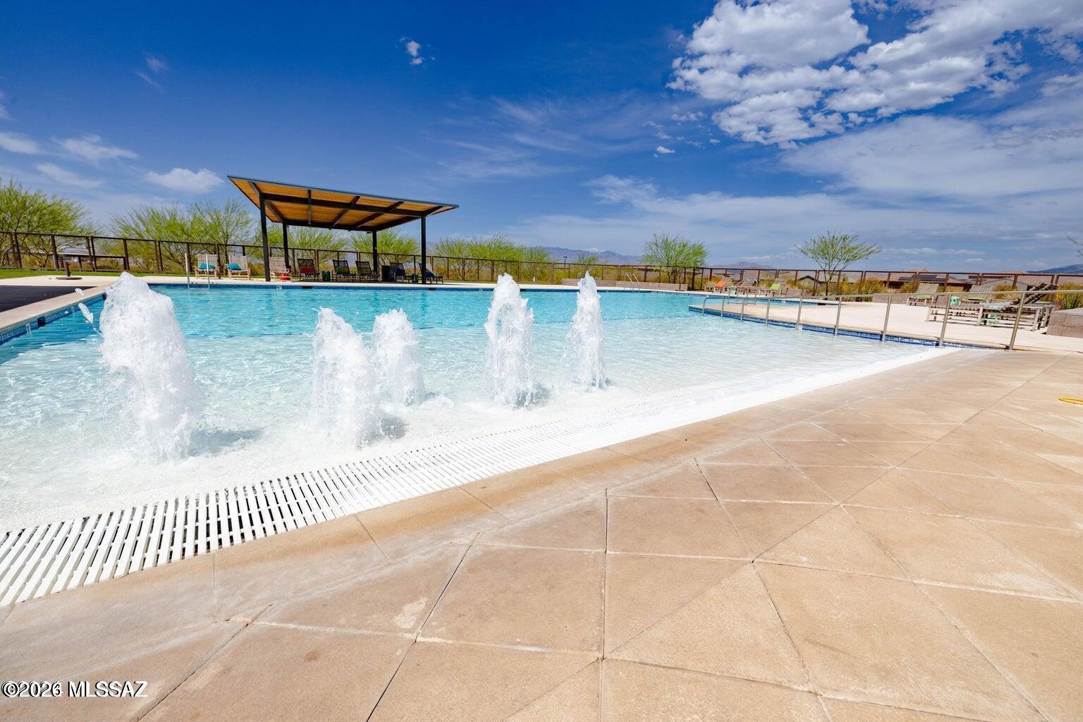 Saguaro Trails Block 6 - Residential