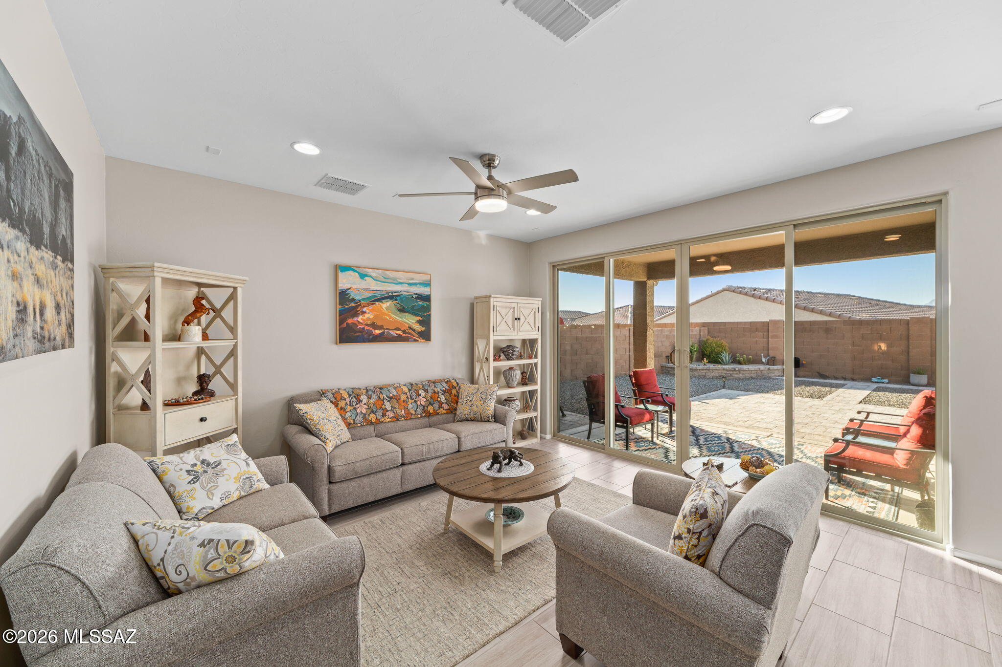 Saguaro Trails Block 6 - Residential