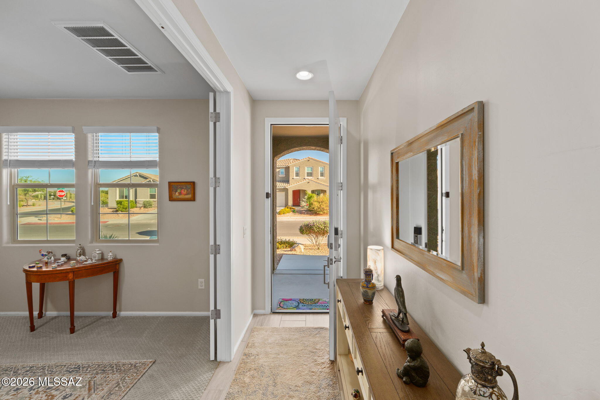 Saguaro Trails Block 6 - Residential
