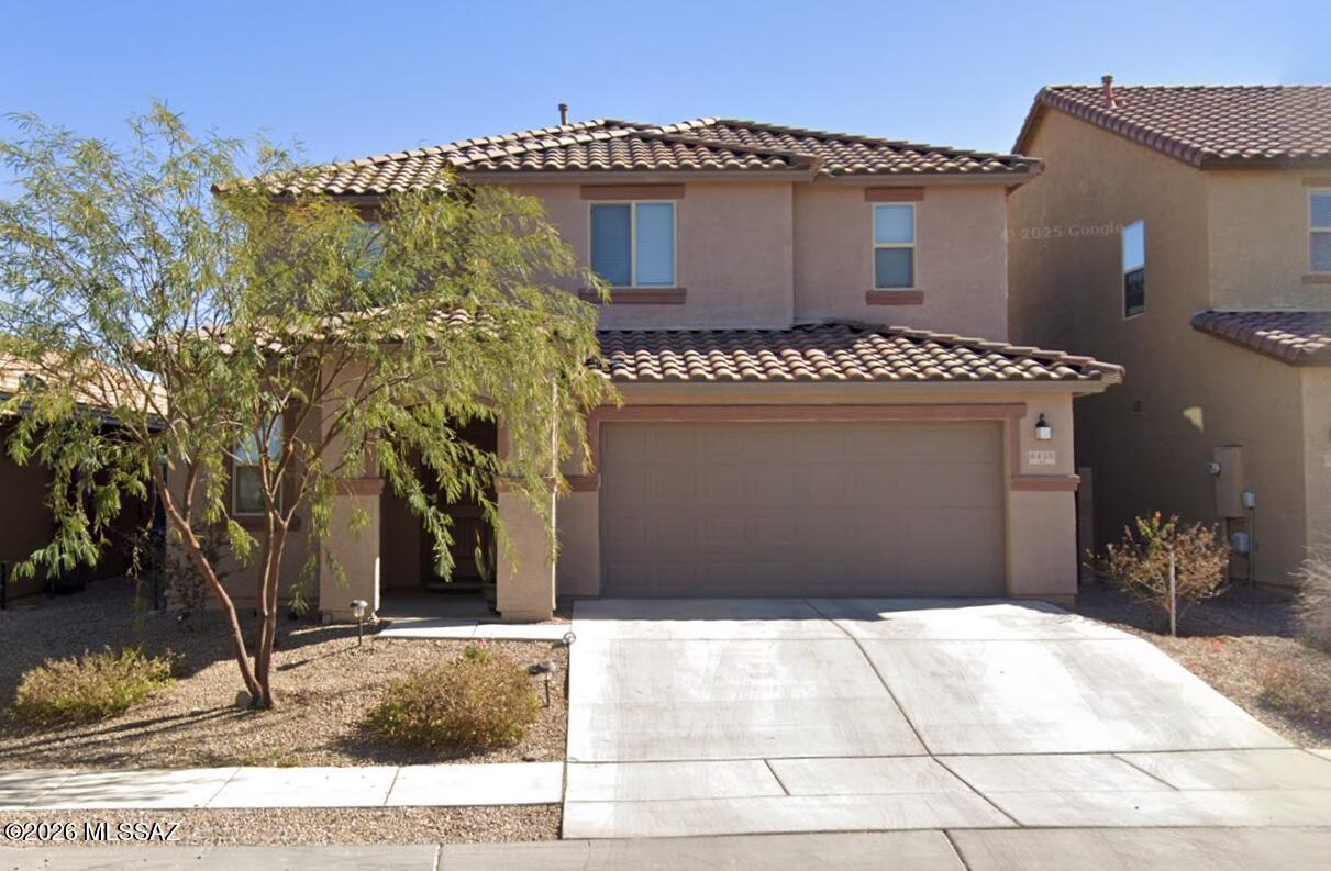 Sonoran Ranch Estates - Residential Lease