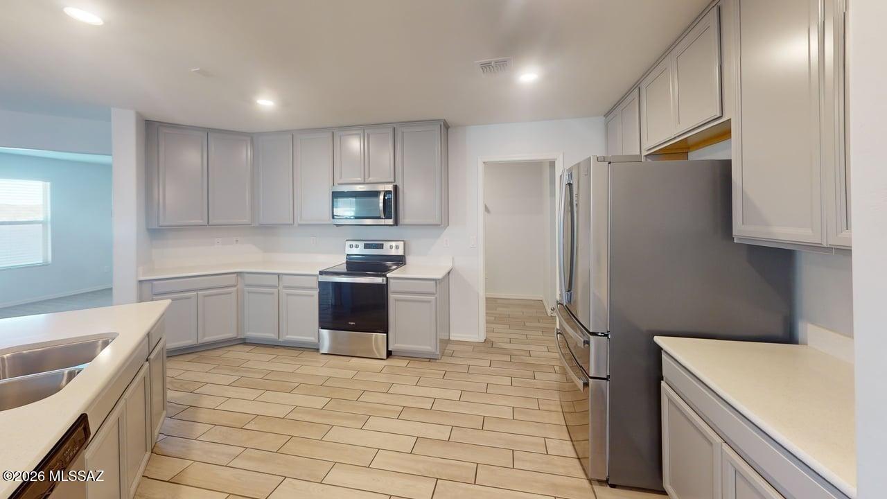 Sonoran Ranch Estates - Residential Lease