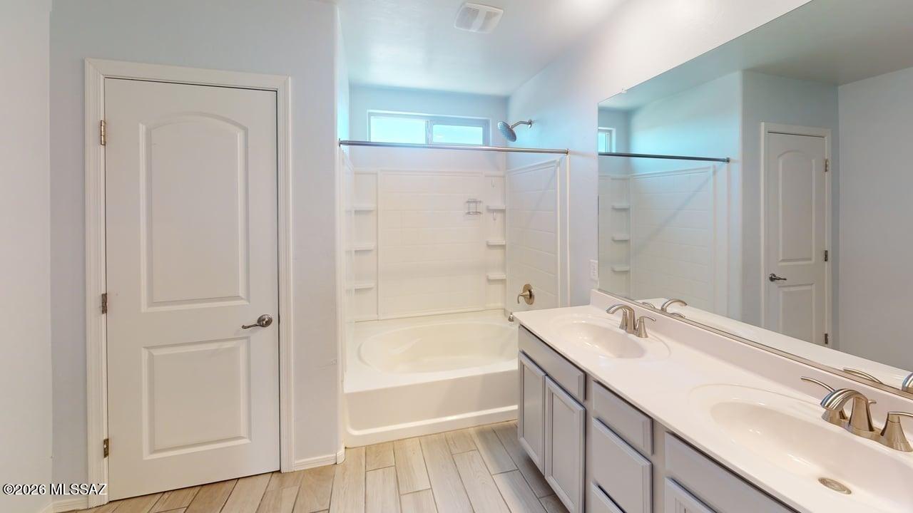 Sonoran Ranch Estates - Residential Lease