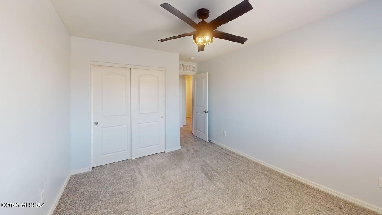 Sonoran Ranch Estates - Residential Lease