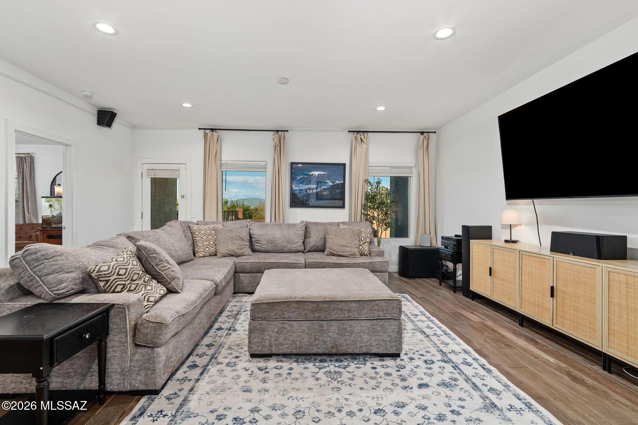 Hanson Ridge - Residential