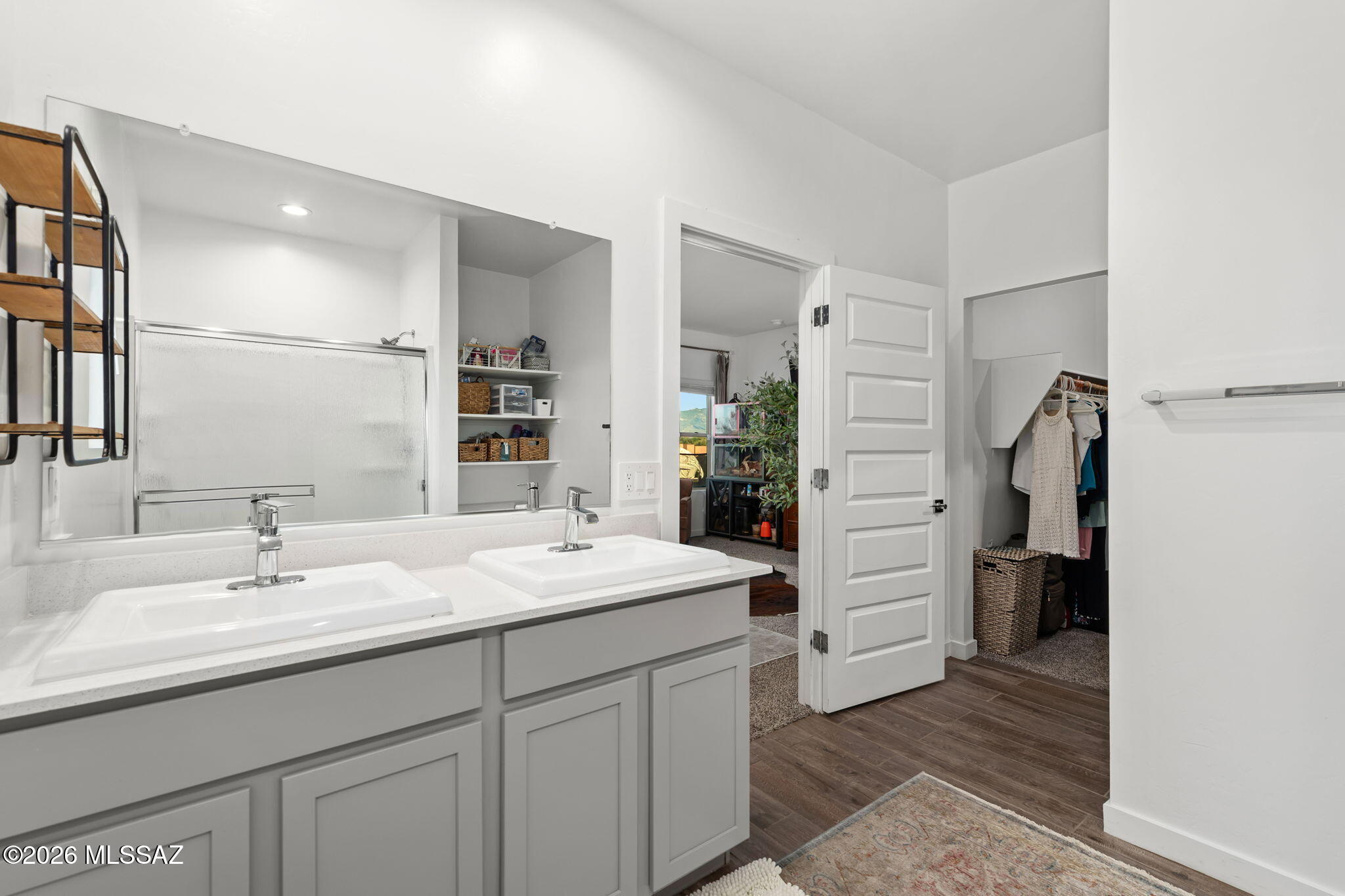 Hanson Ridge - Residential
