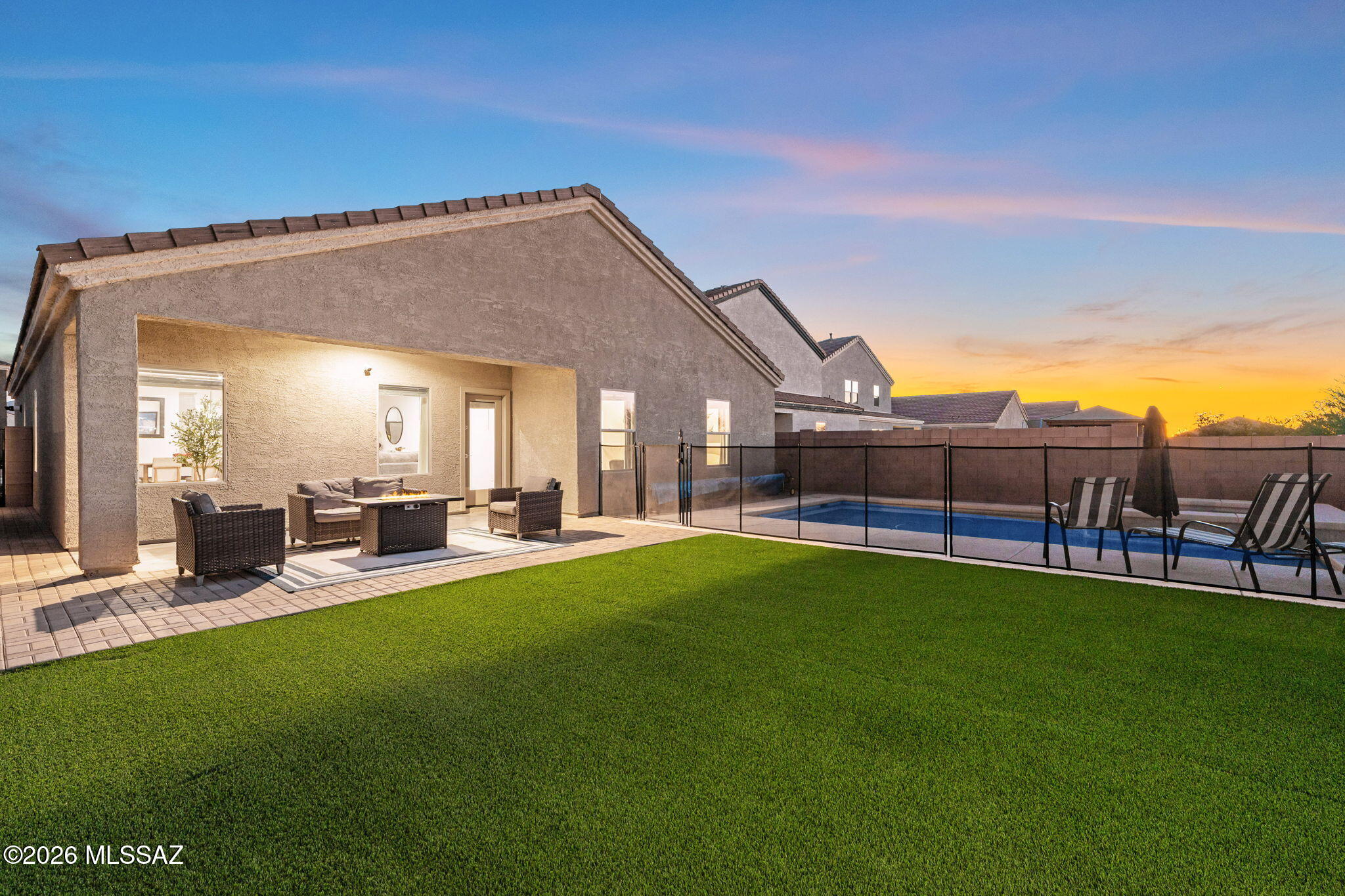 Hanson Ridge - Residential