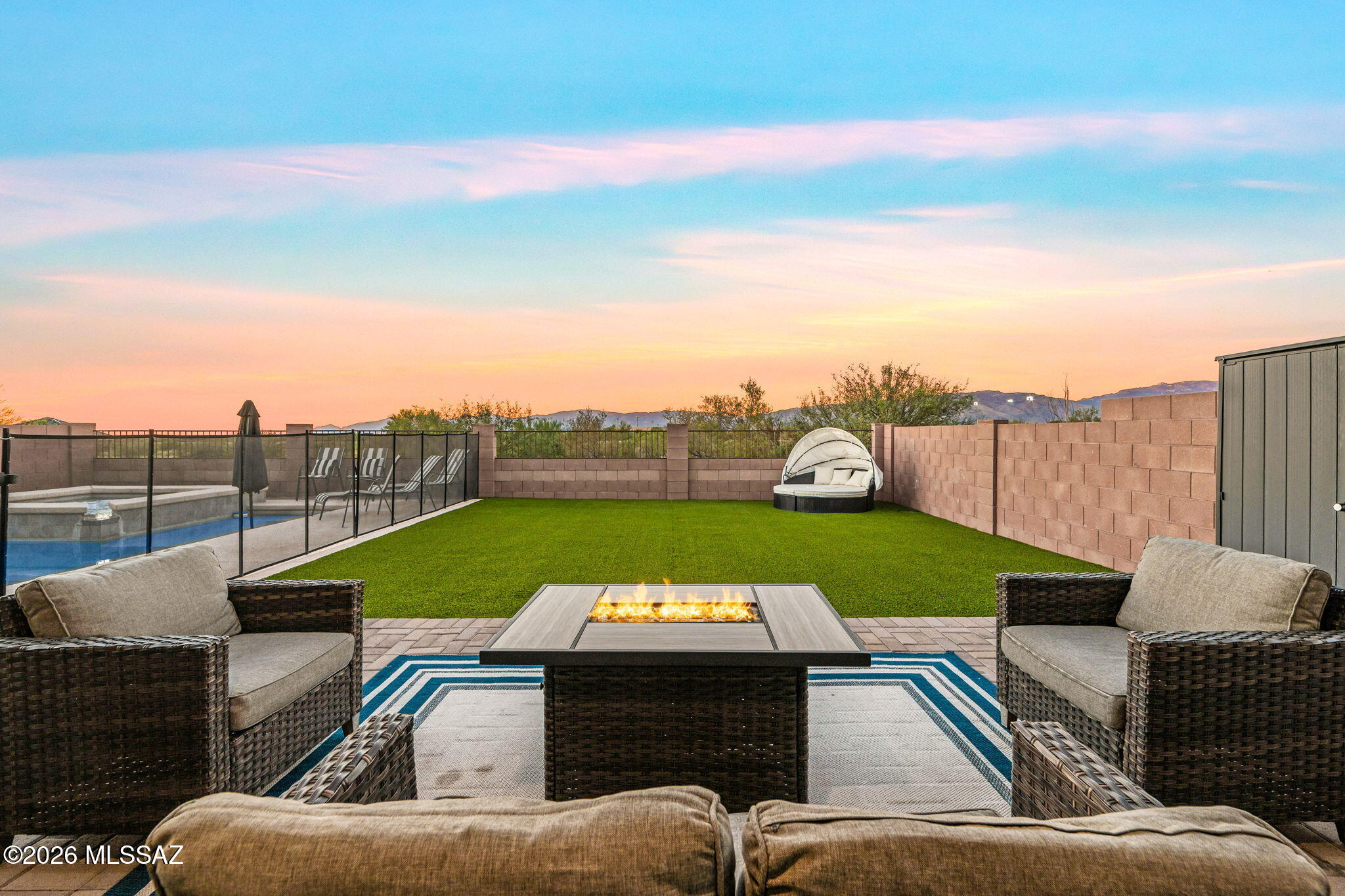 Hanson Ridge - Residential
