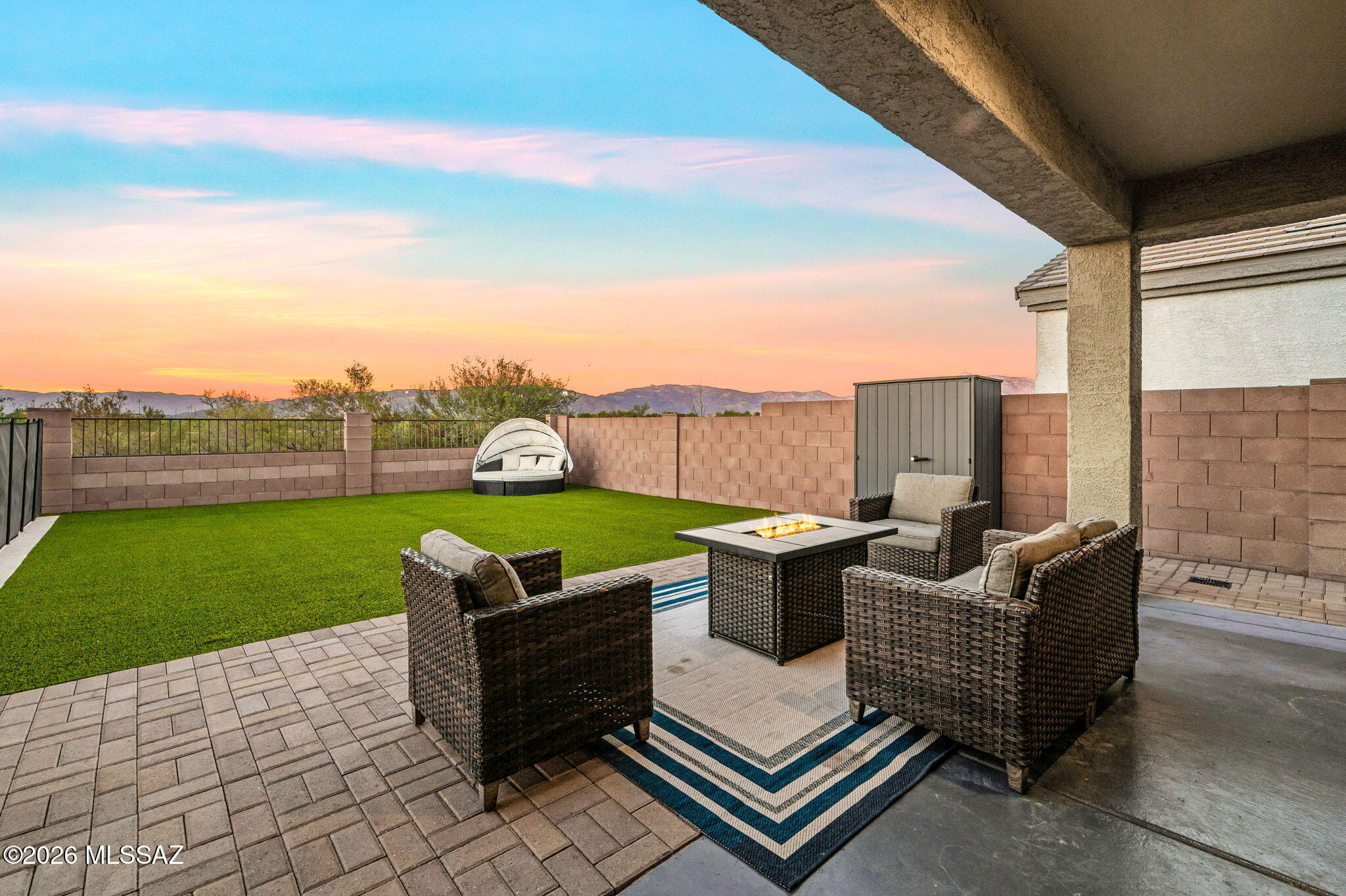 Hanson Ridge - Residential