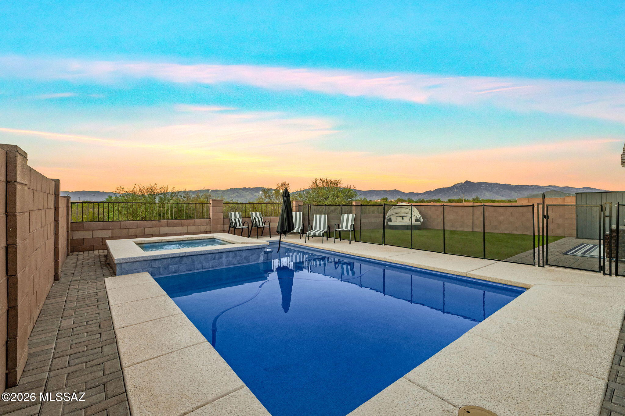 Hanson Ridge - Residential