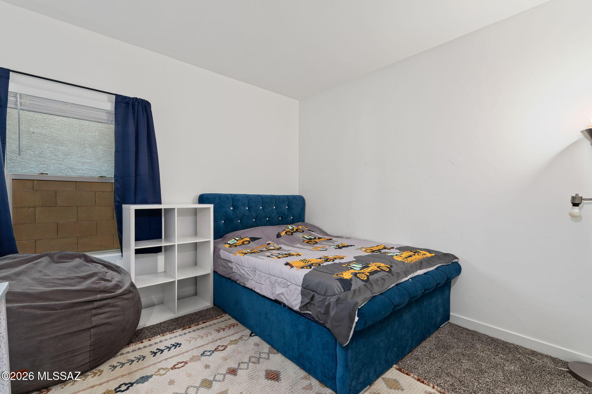 Hanson Ridge - Residential