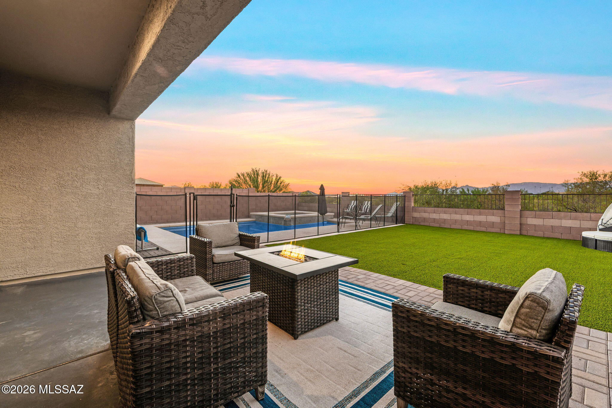 Hanson Ridge - Residential