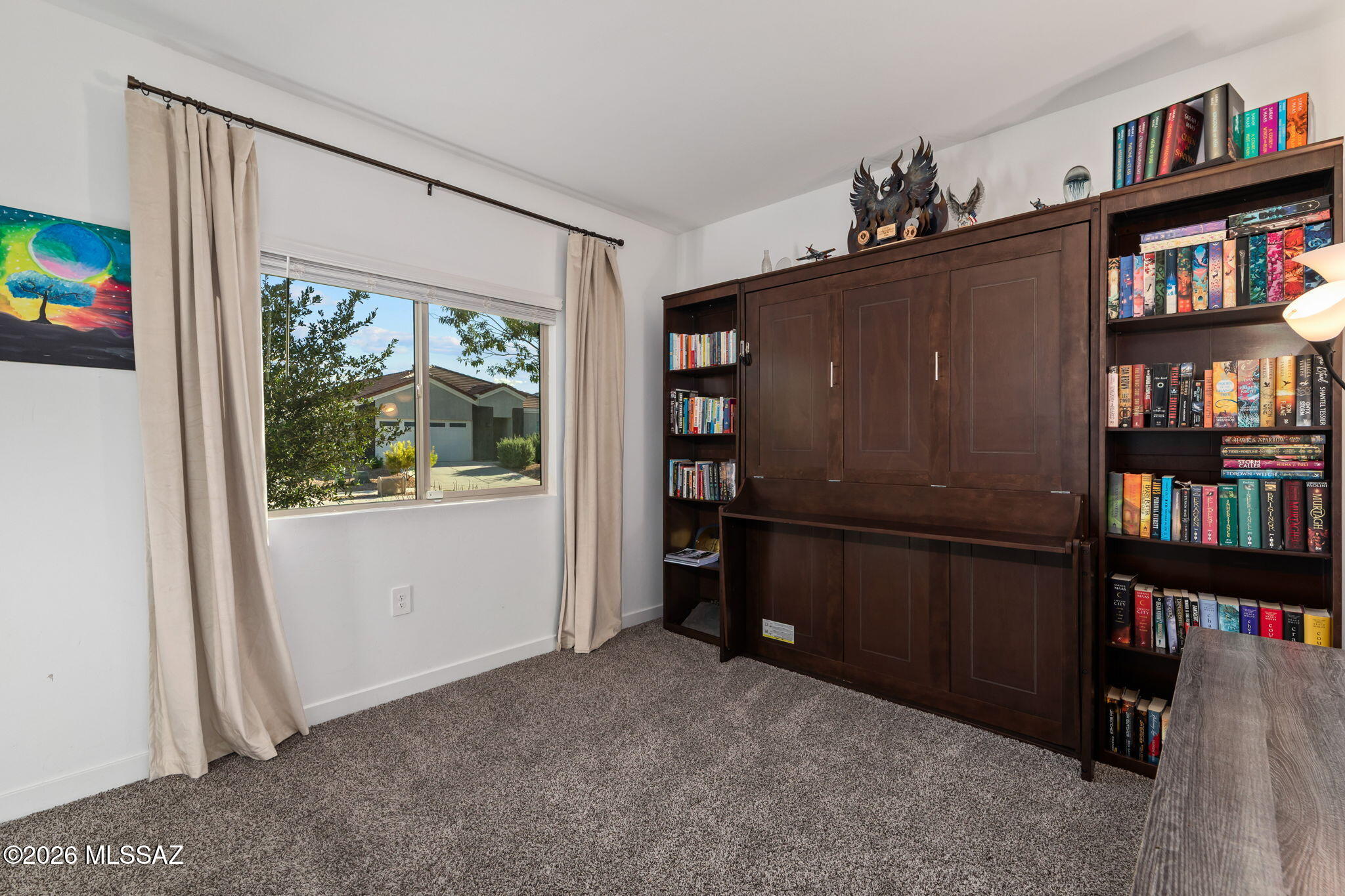 Hanson Ridge - Residential