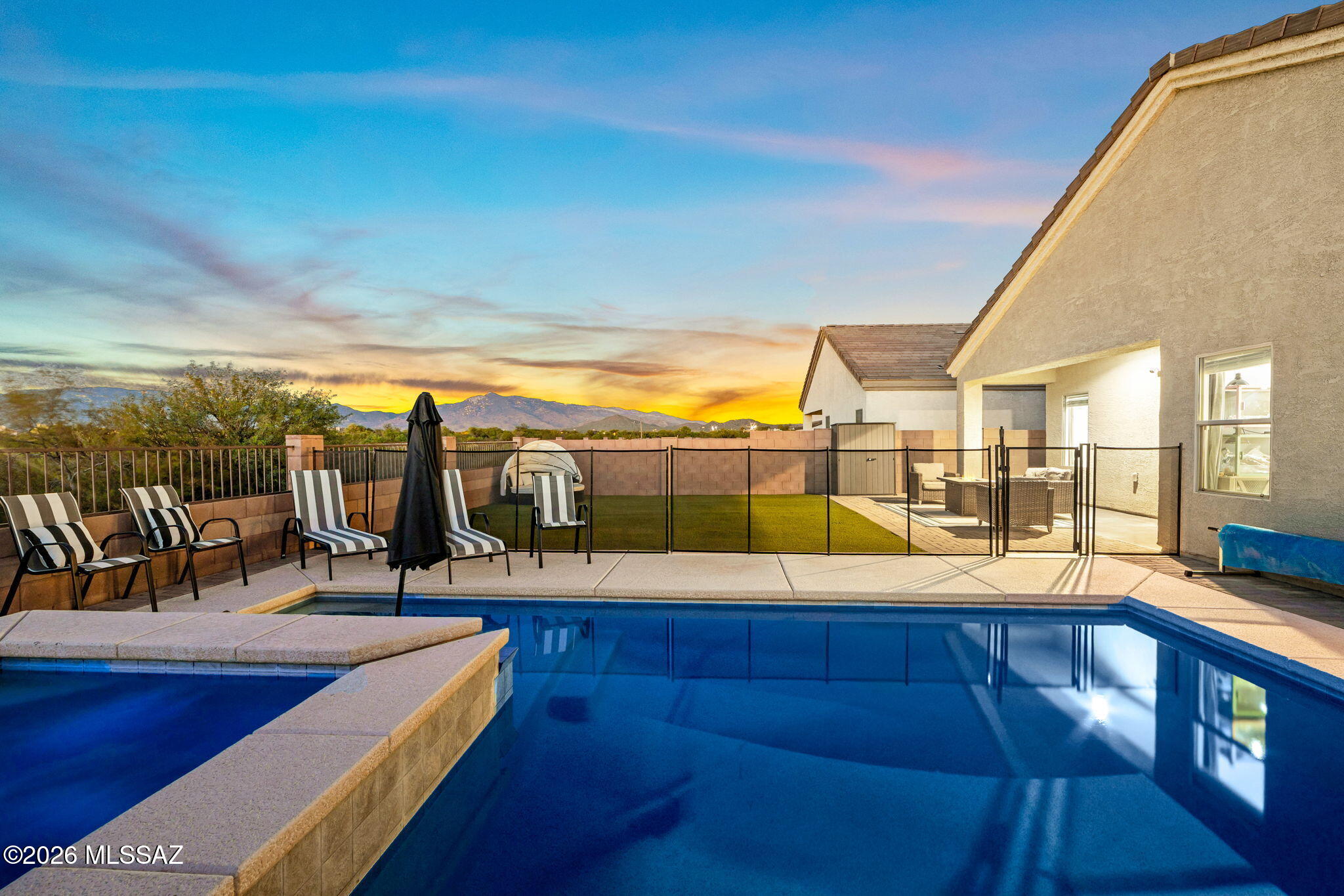 Hanson Ridge - Residential