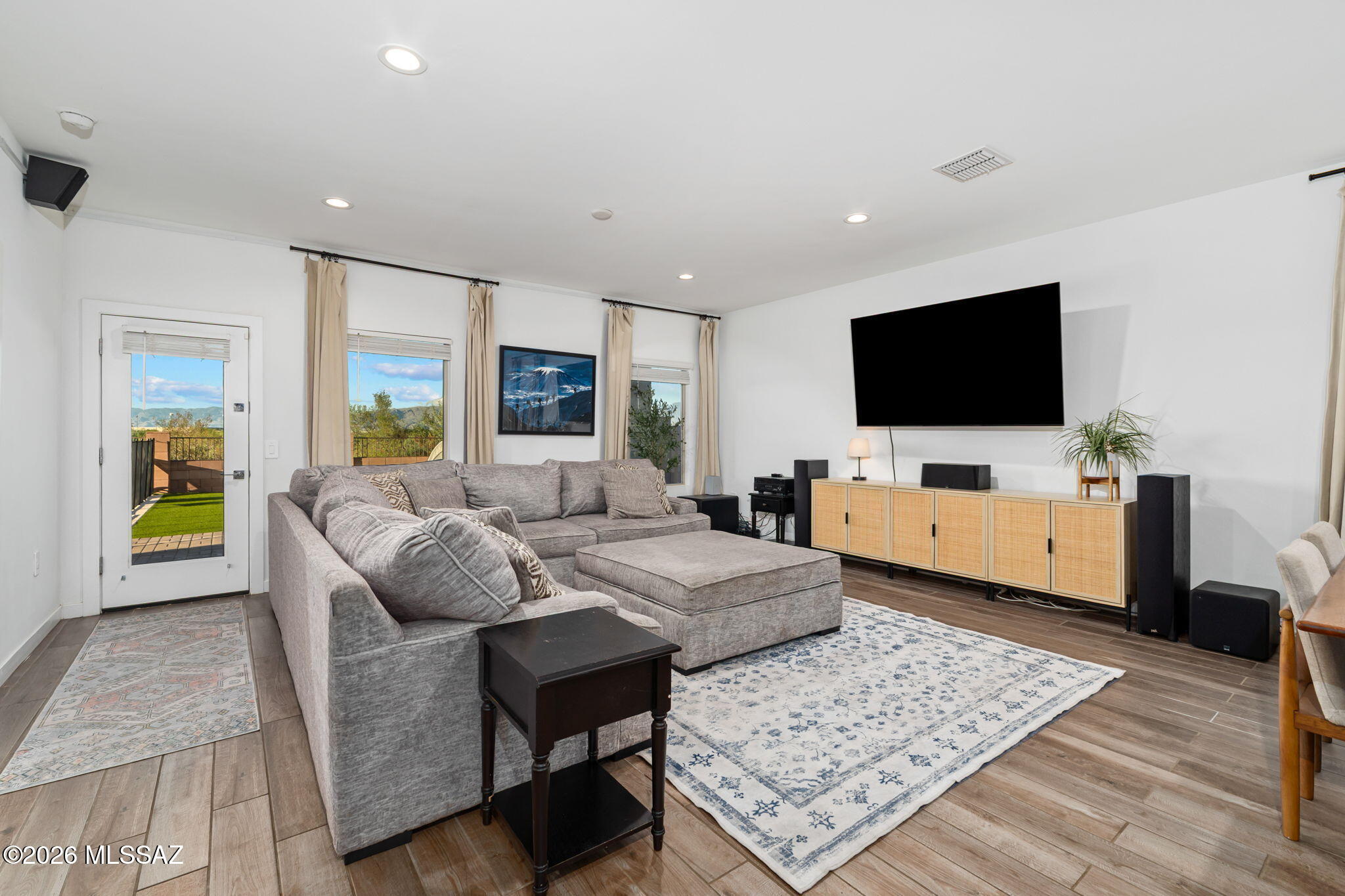 Hanson Ridge - Residential