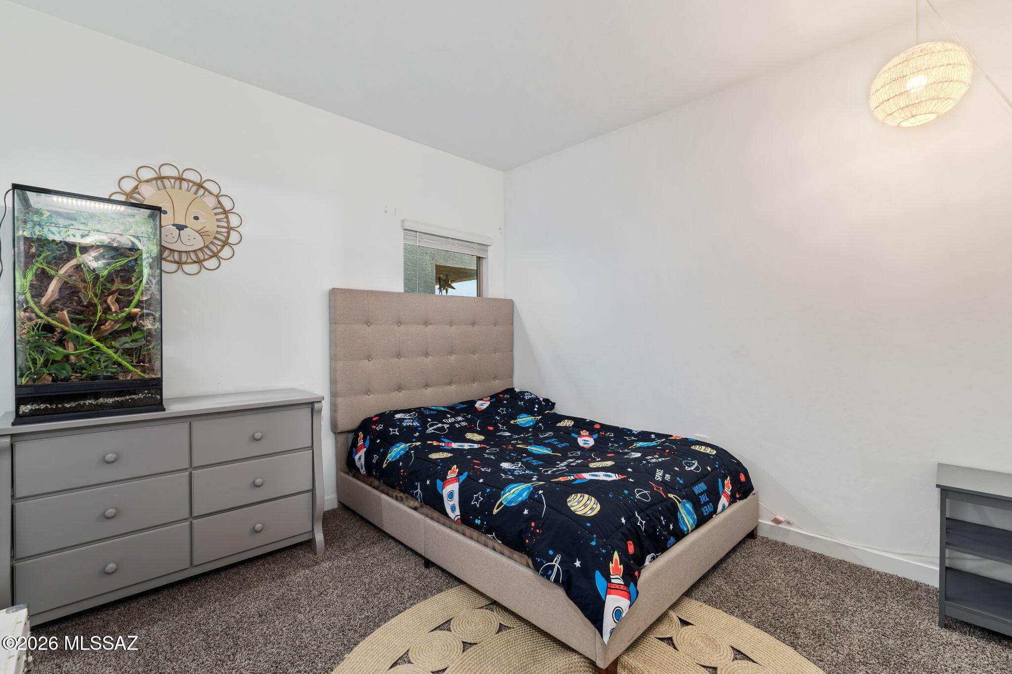 Hanson Ridge - Residential