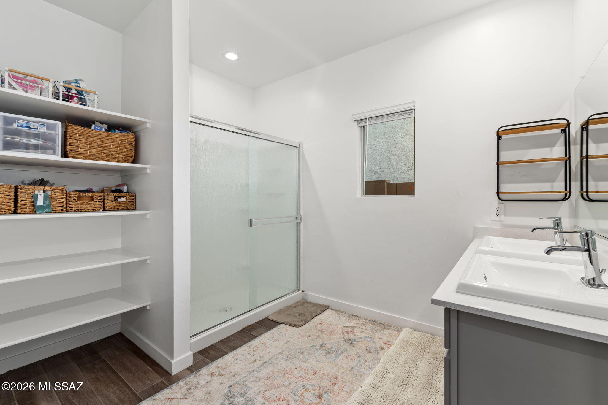 Hanson Ridge - Residential