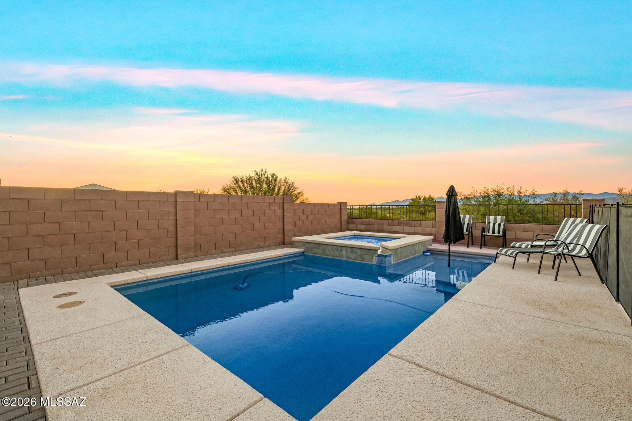 Hanson Ridge - Residential