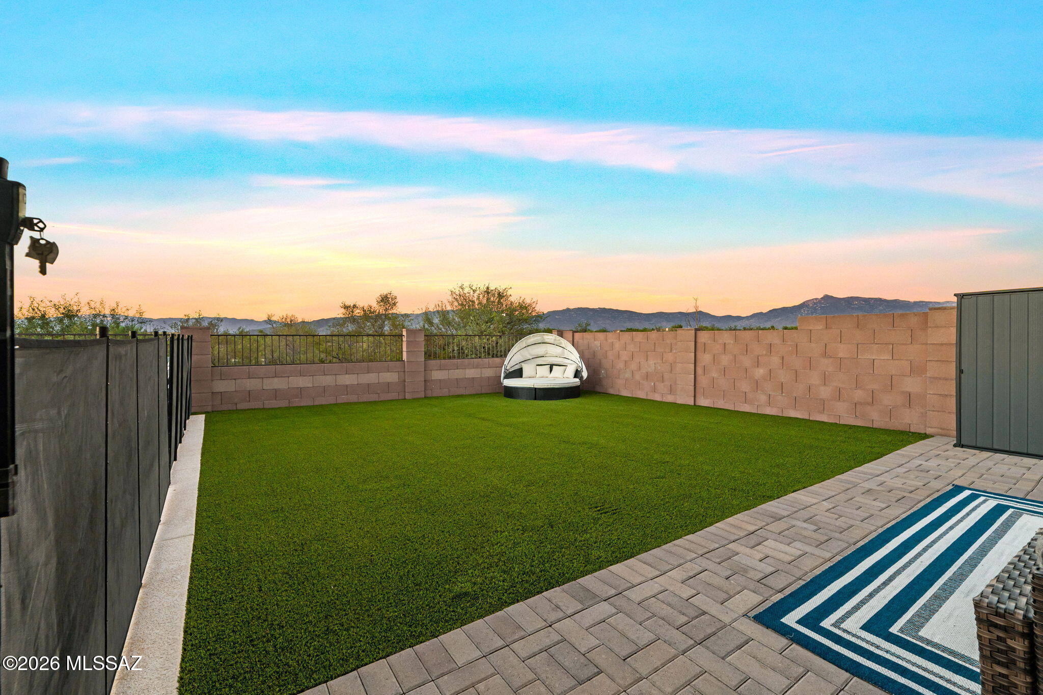 Hanson Ridge - Residential