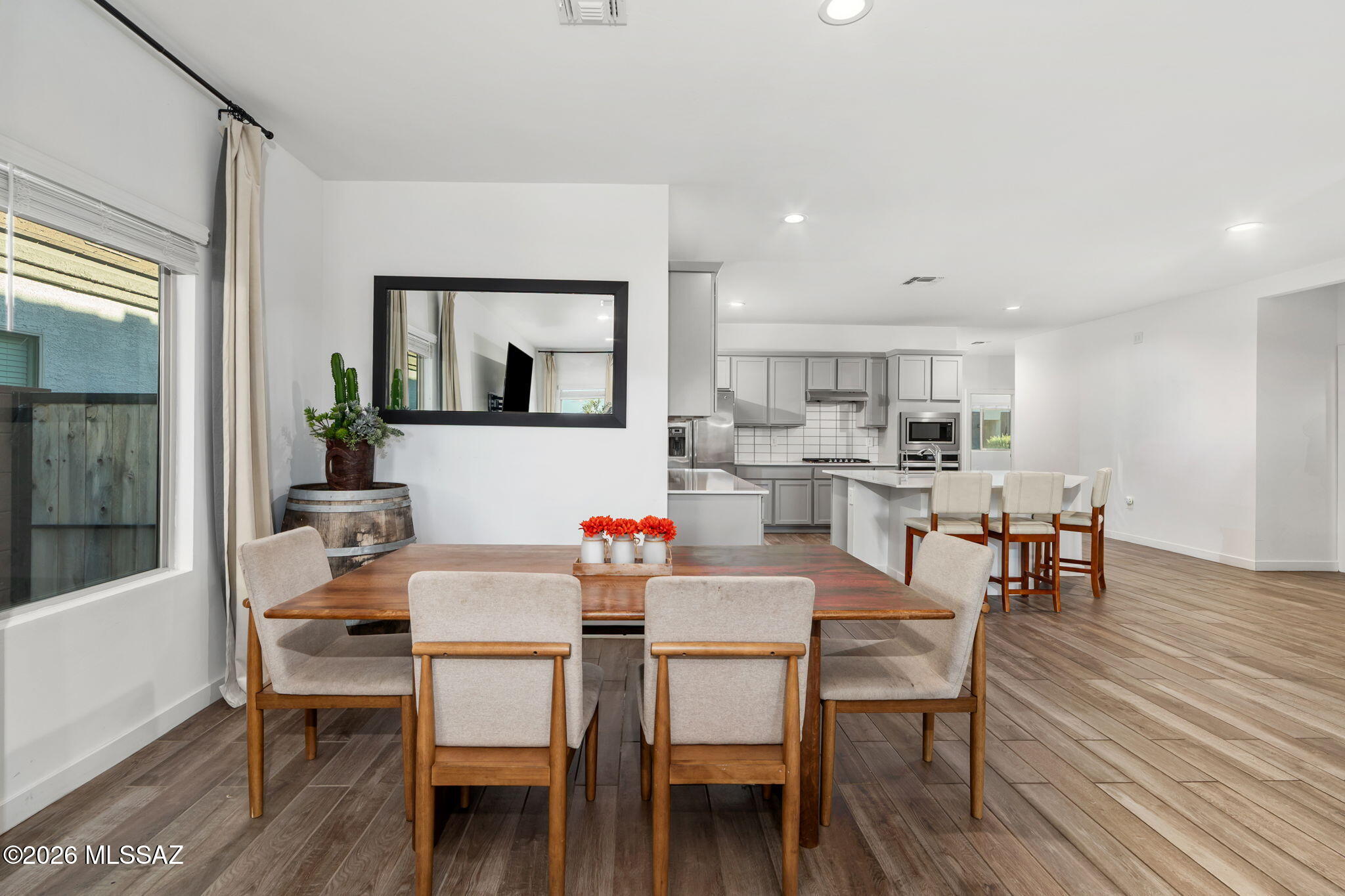 Hanson Ridge - Residential