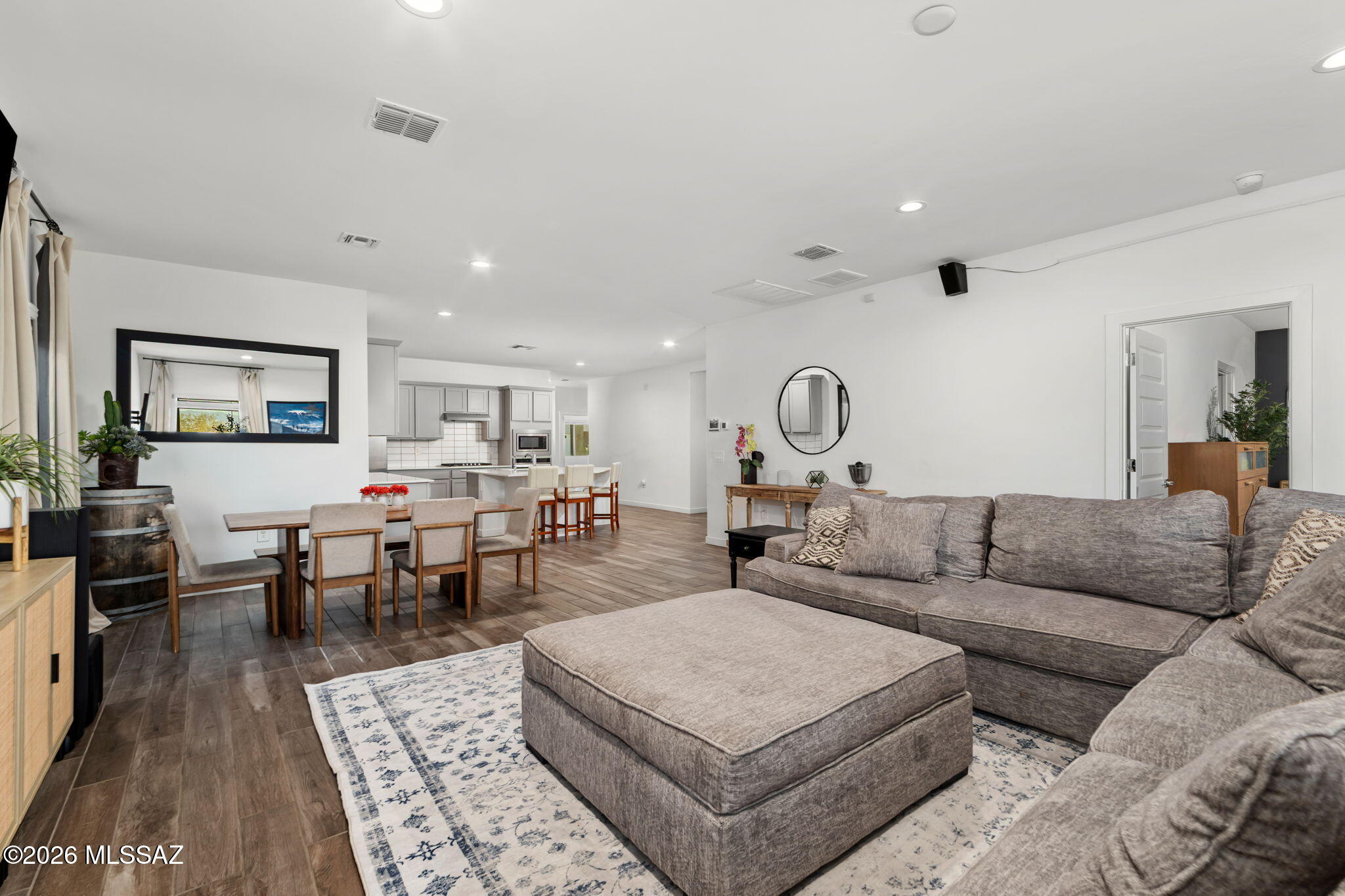 Hanson Ridge - Residential