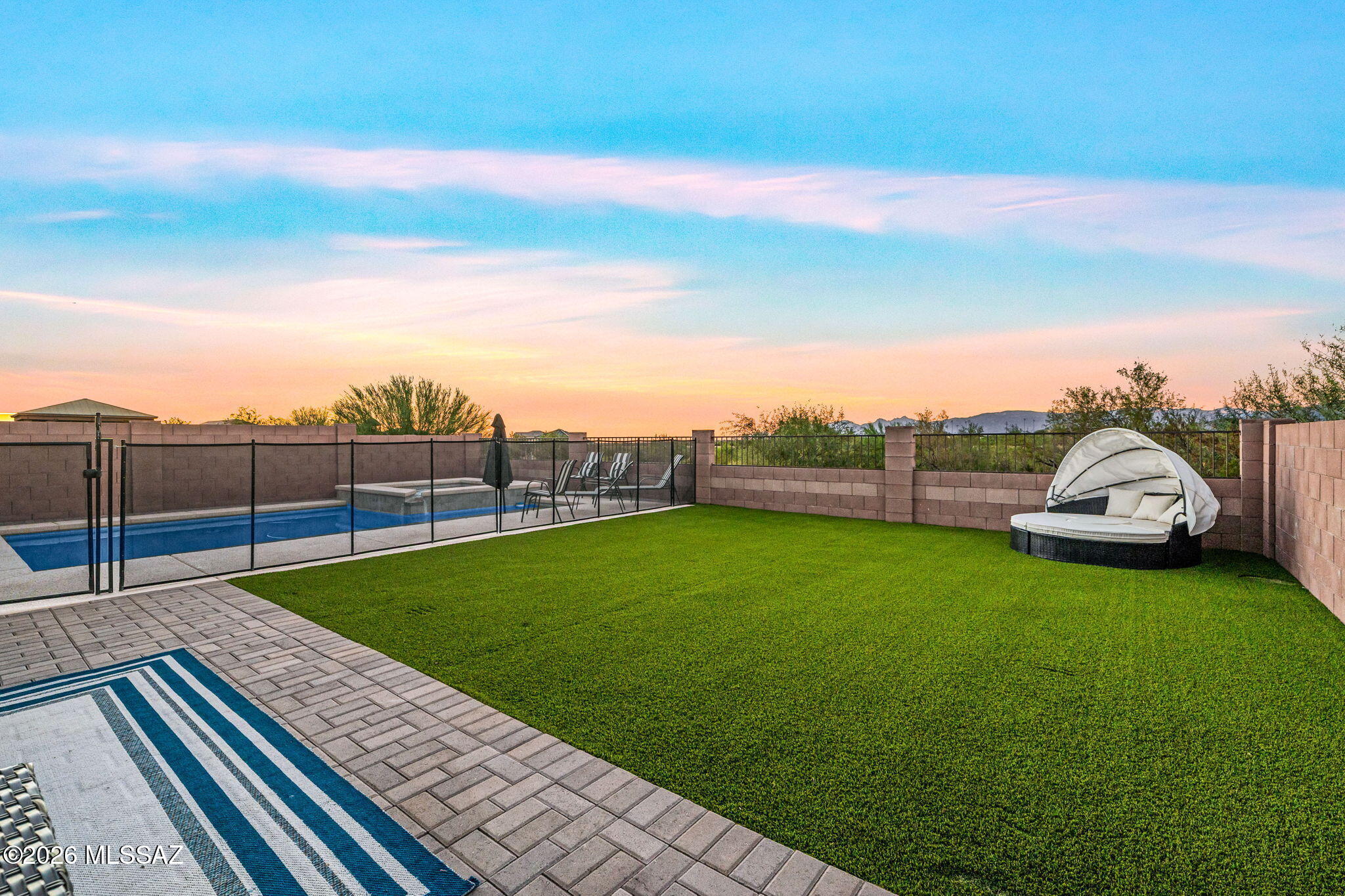 Hanson Ridge - Residential
