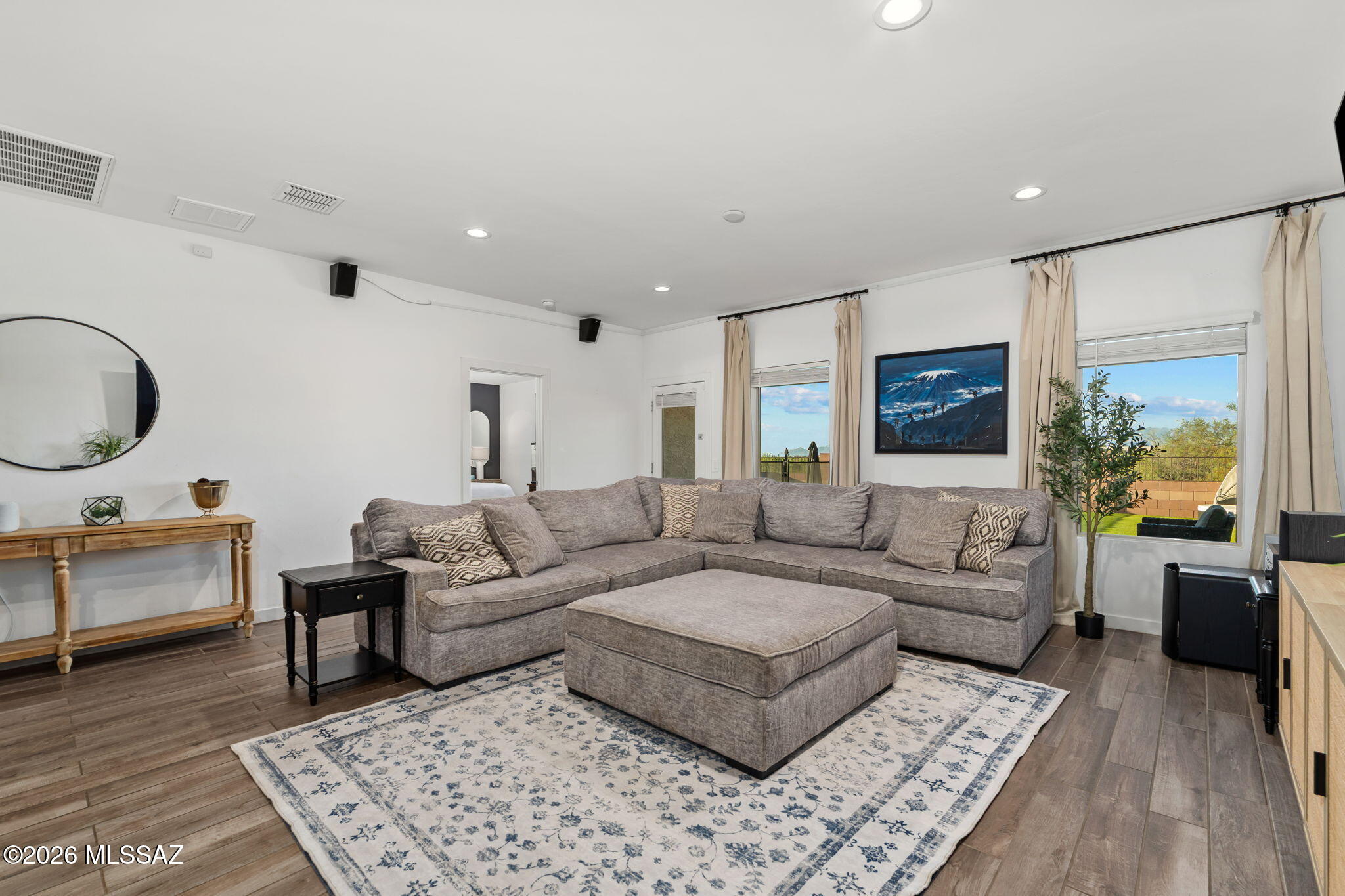 Hanson Ridge - Residential