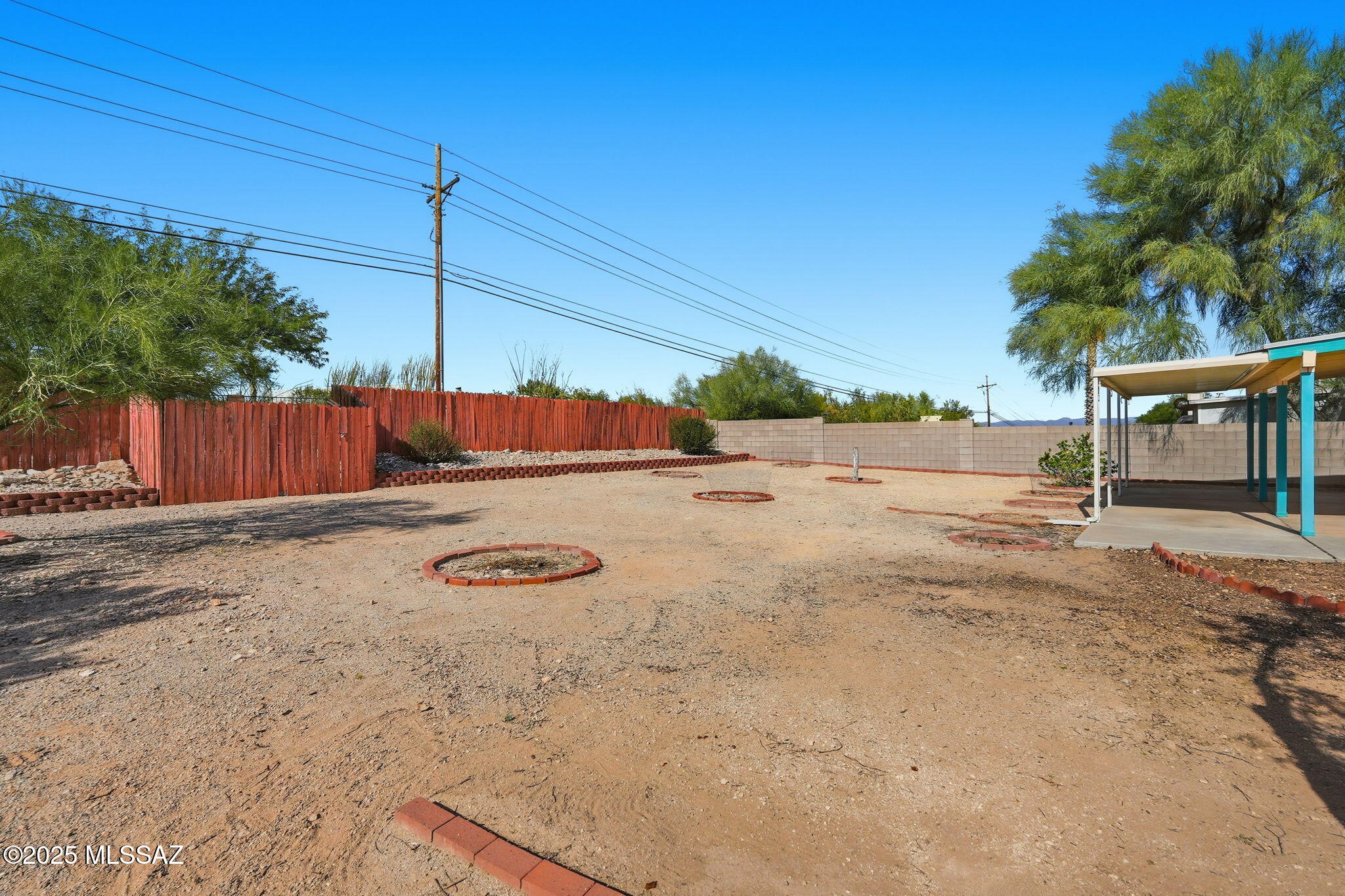 Saddlewood Ranch (1-285) - Residential