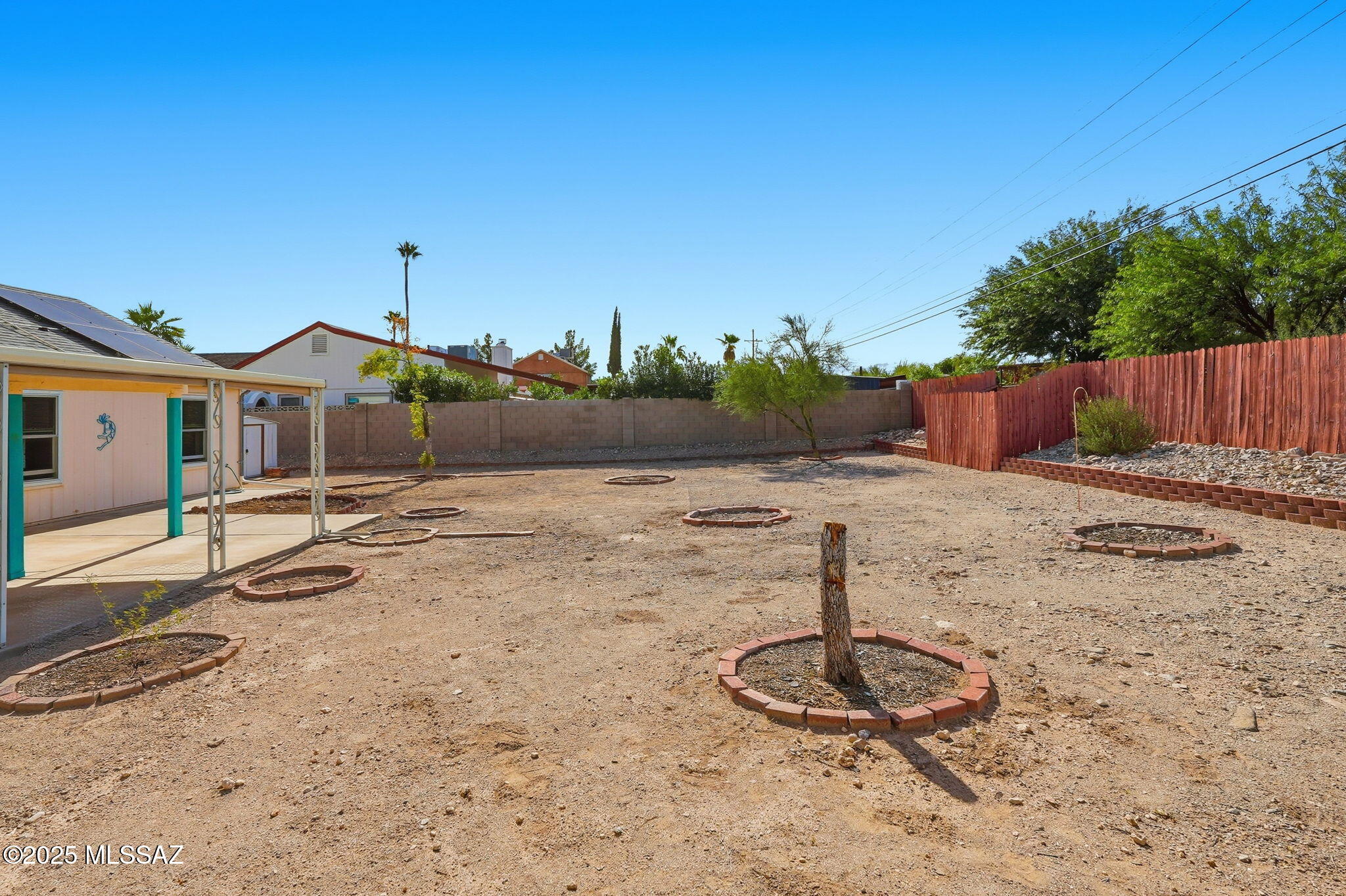 Saddlewood Ranch (1-285) - Residential