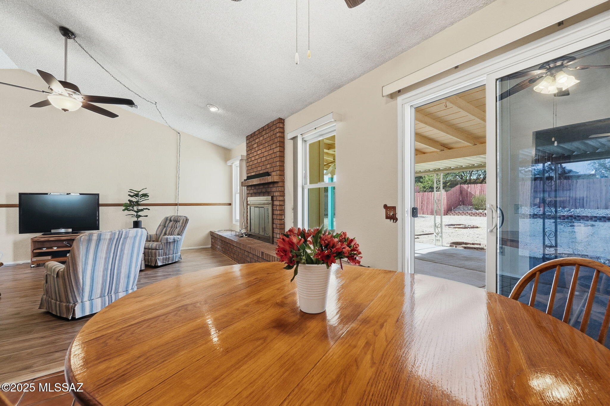 Saddlewood Ranch (1-285) - Residential