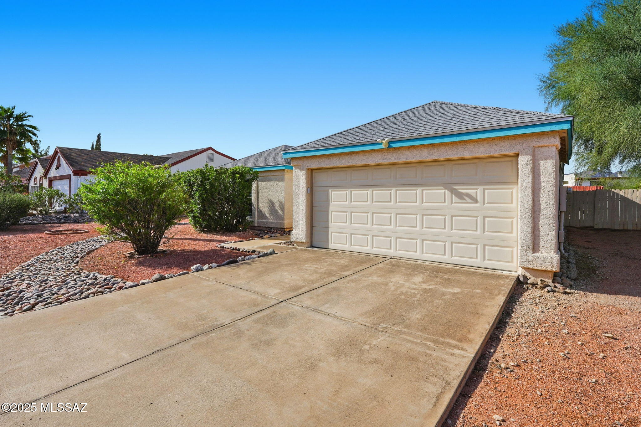 Saddlewood Ranch (1-285) - Residential