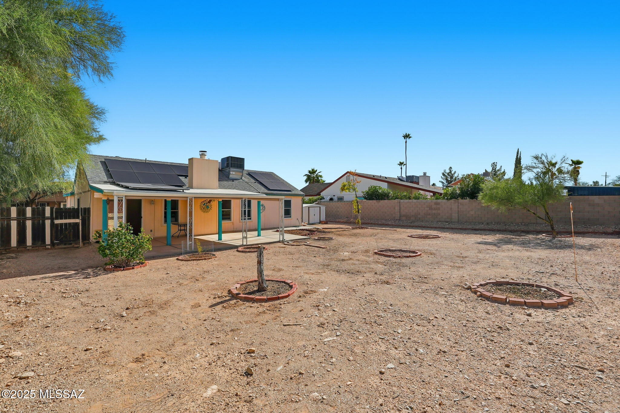 Saddlewood Ranch (1-285) - Residential