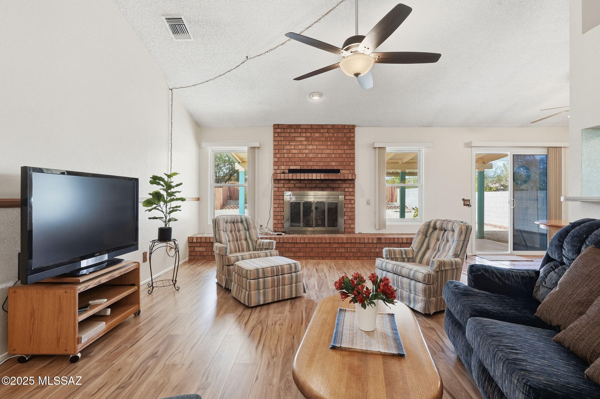 Saddlewood Ranch (1-285) - Residential