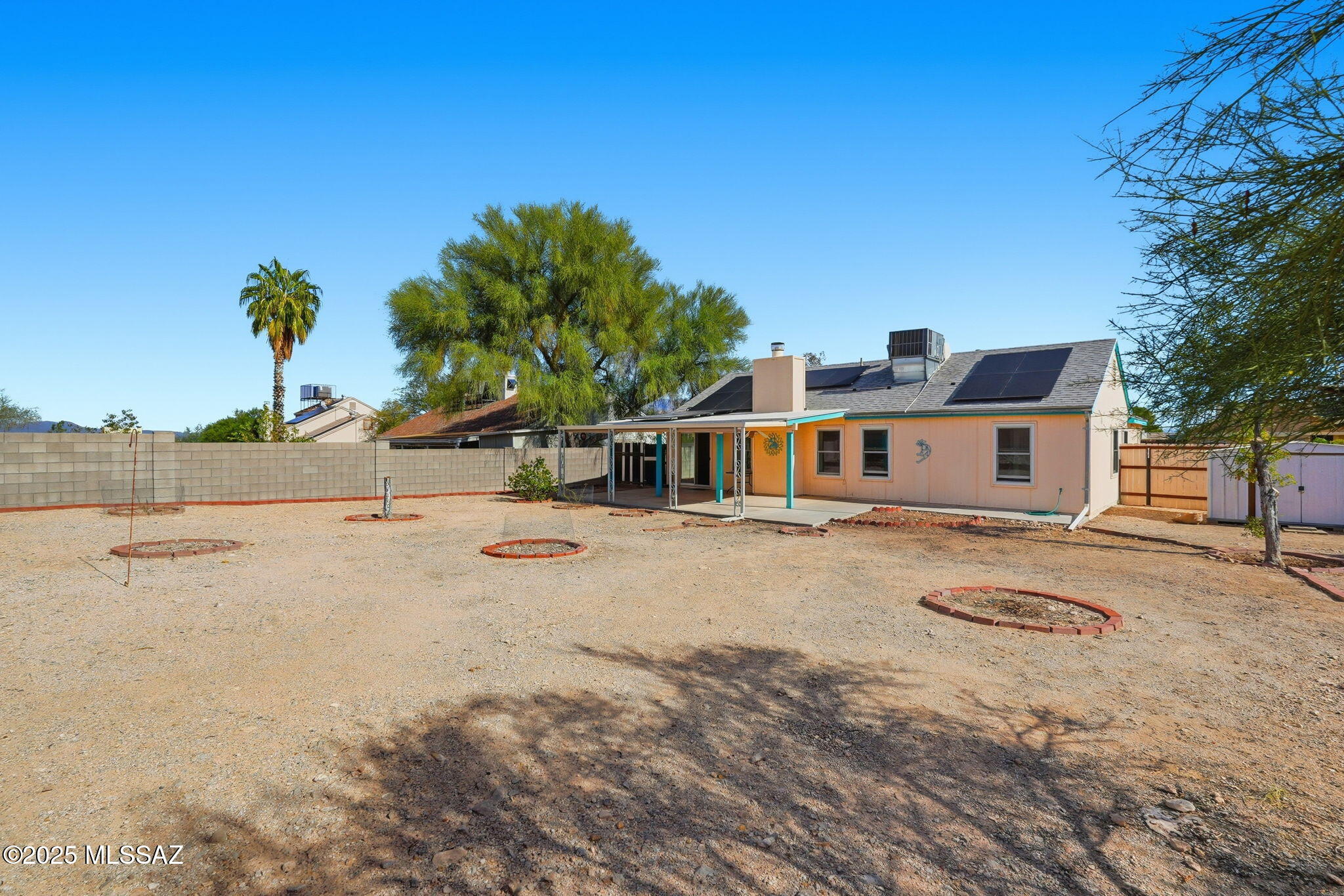 Saddlewood Ranch (1-285) - Residential
