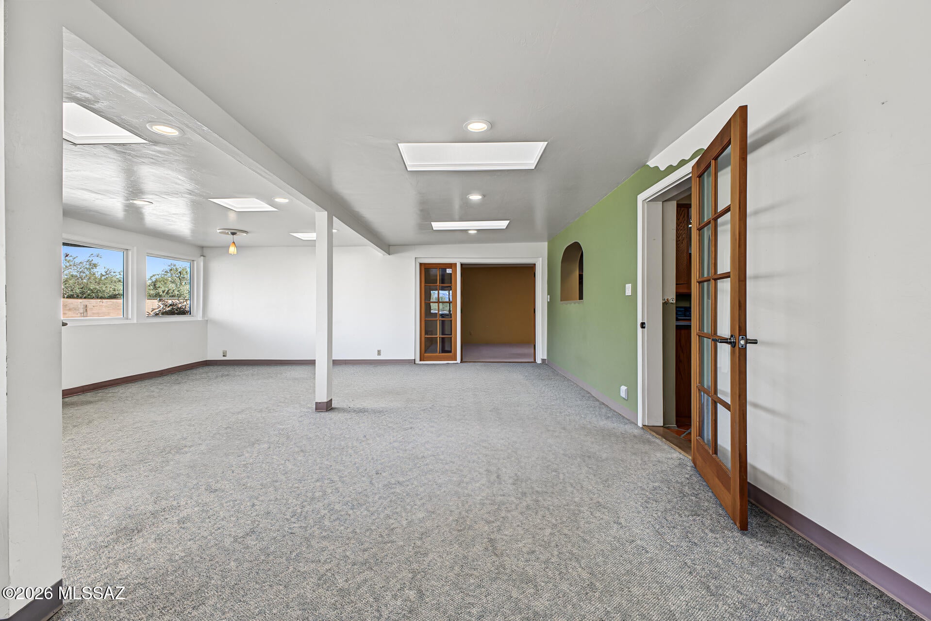 Tres Lomas (1-147) - Residential