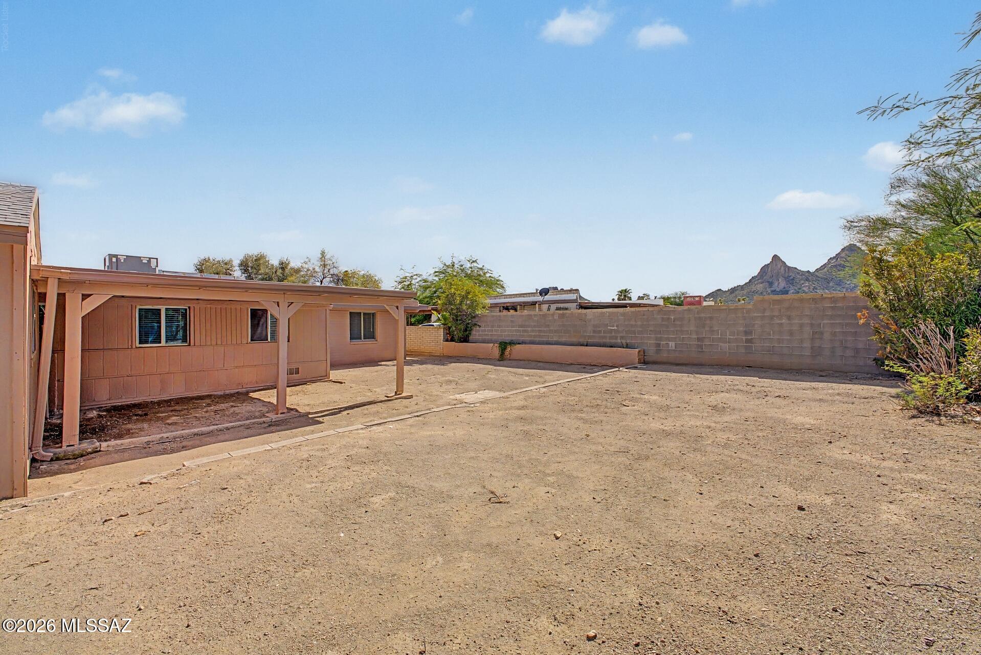 Manzanita Manor Bk(1,2,3,4) - Residential