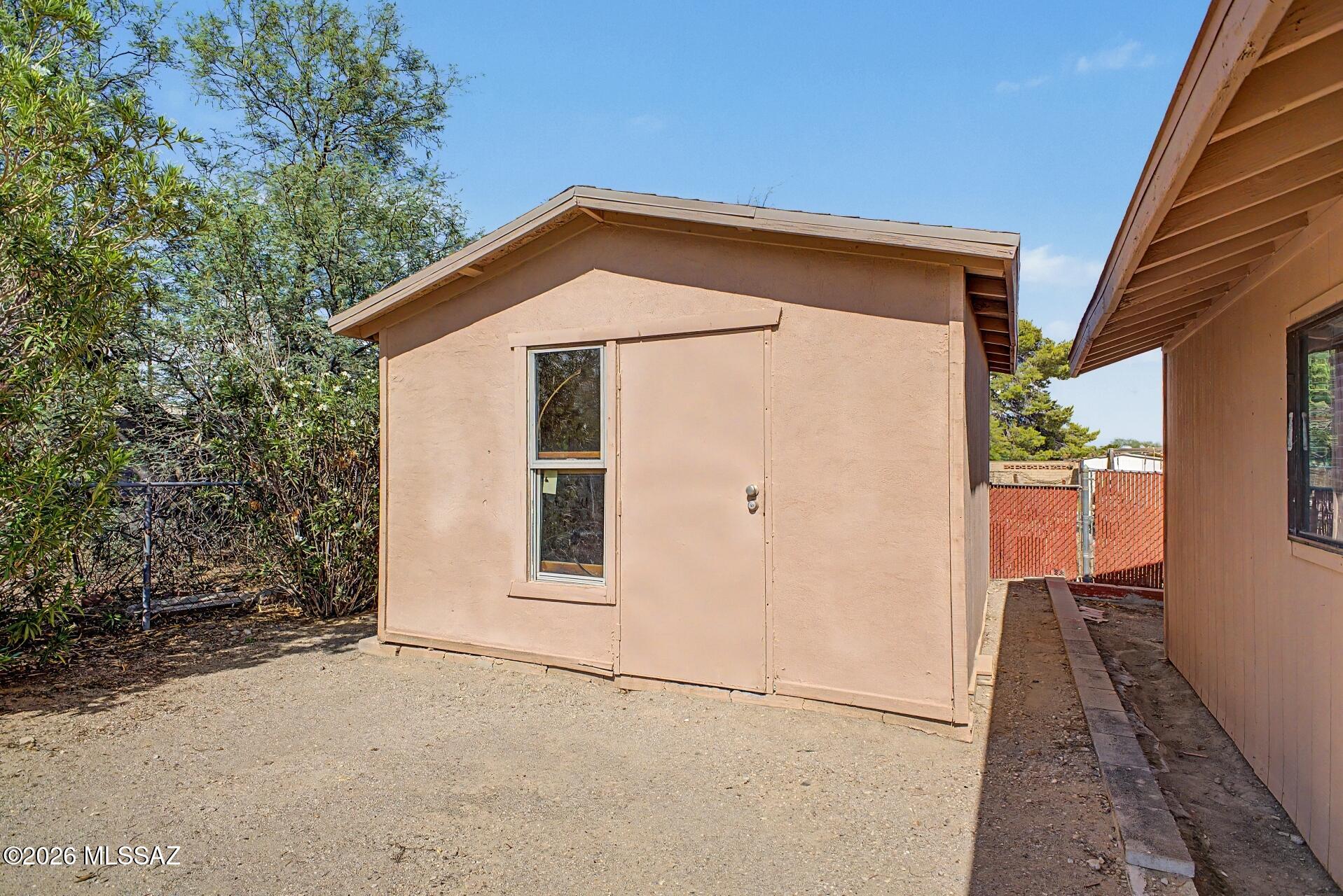 Manzanita Manor Bk(1,2,3,4) - Residential