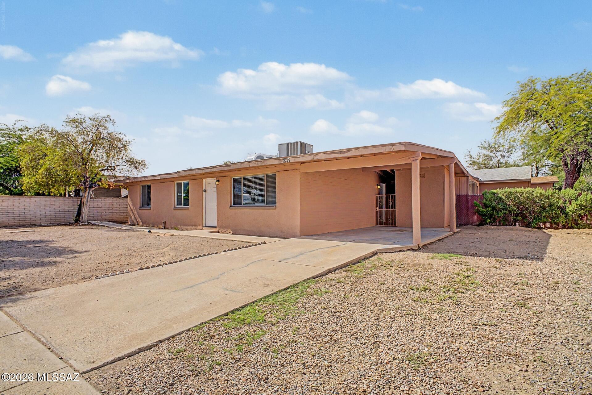 Manzanita Manor Bk(1,2,3,4) - Residential