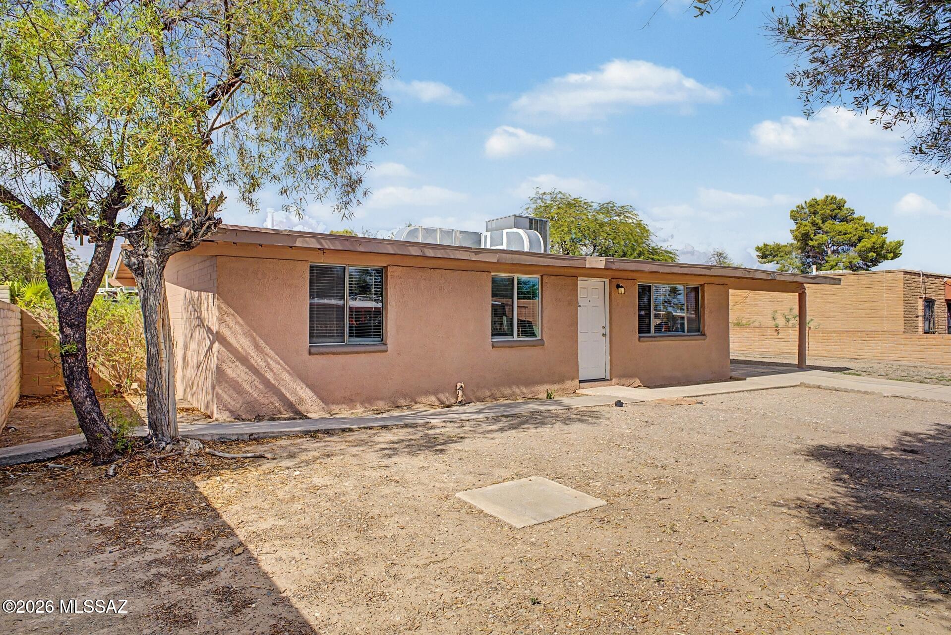 Manzanita Manor Bk(1,2,3,4) - Residential