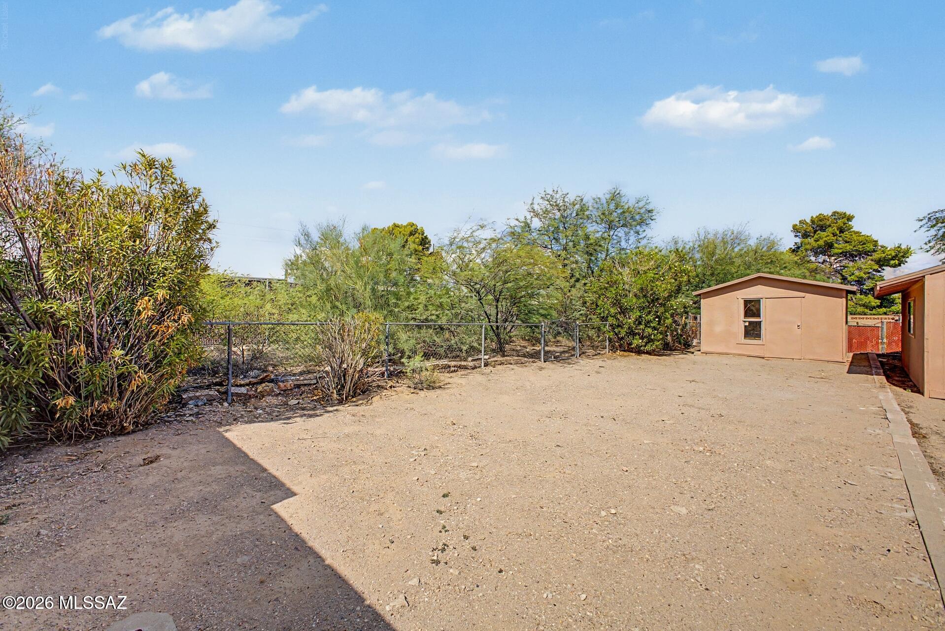 Manzanita Manor Bk(1,2,3,4) - Residential