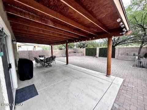 Mariposa Trail - Residential Lease
